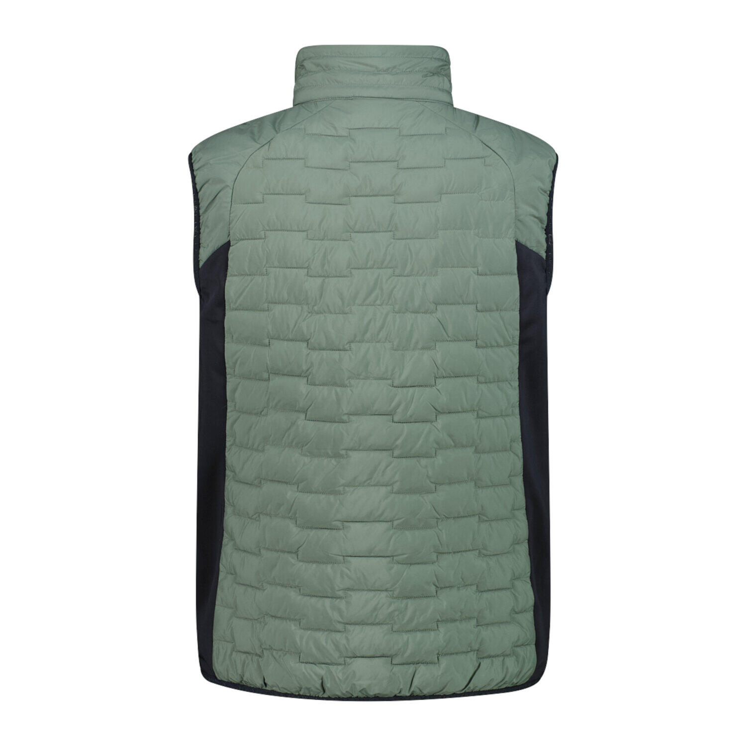 CMP Herren Weste MAN VEST HYBRID 35Z2807 4/5