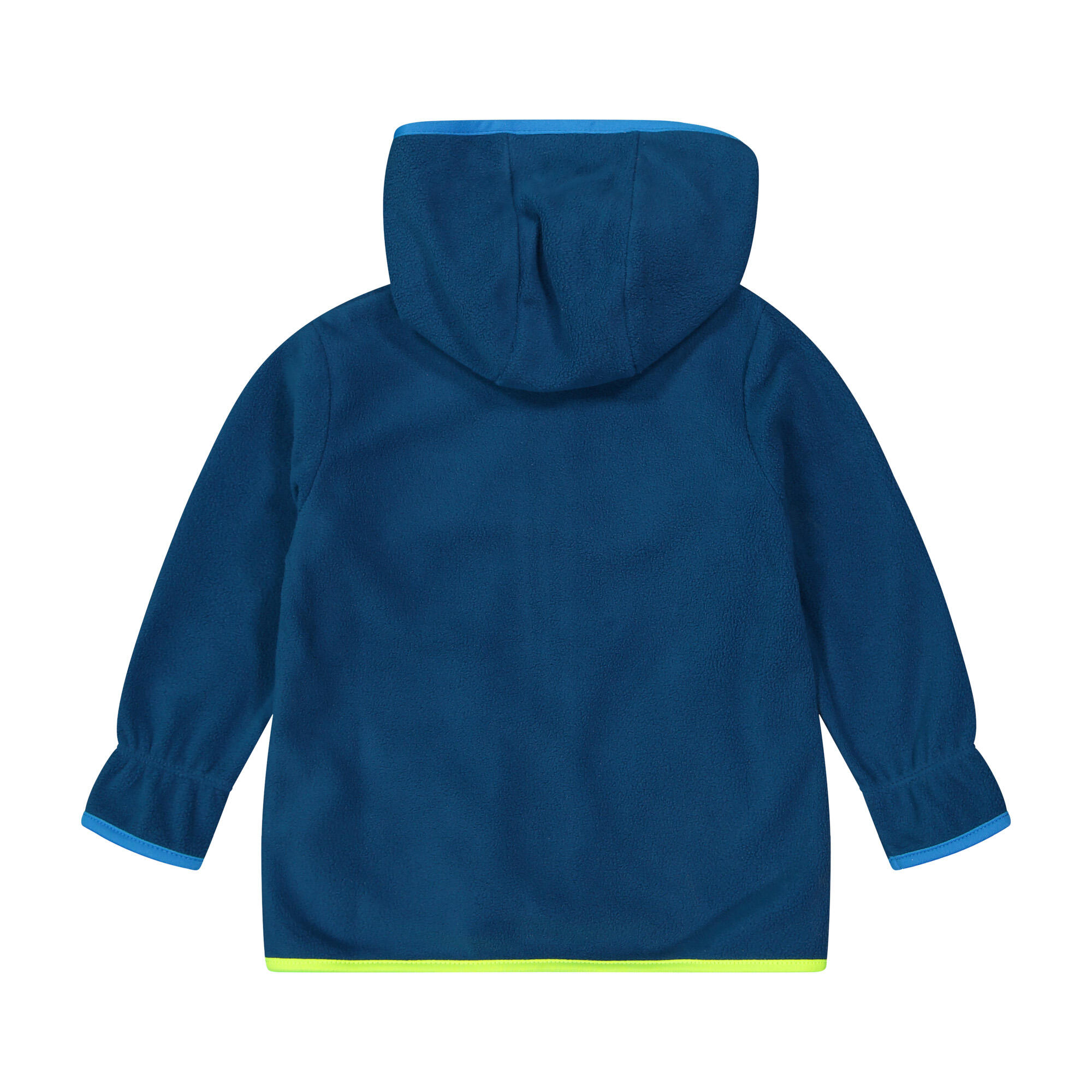 Felpa con cappuccio zipper per bambini CMP Arctic 2/3