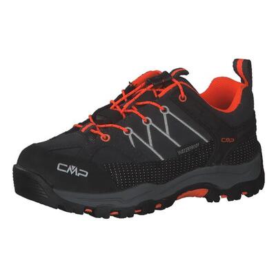Kindertrekkingschoenen cmp rigel low wp