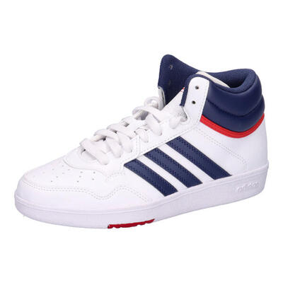 adidas Kinder Sneaker HOOPS 4.0 MID J