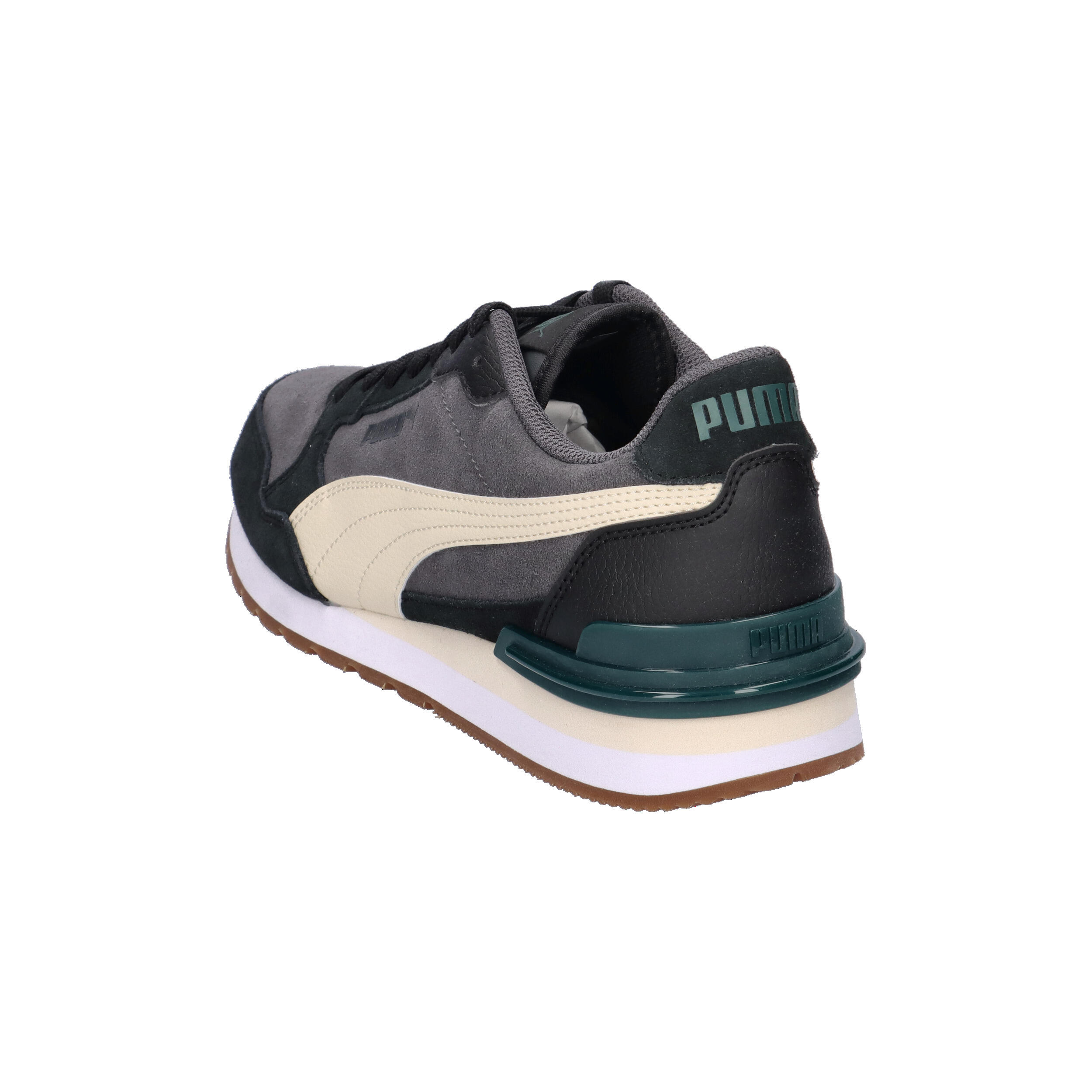 Puma Unisex Sneaker ST Runner v4 SD 399665 12/15