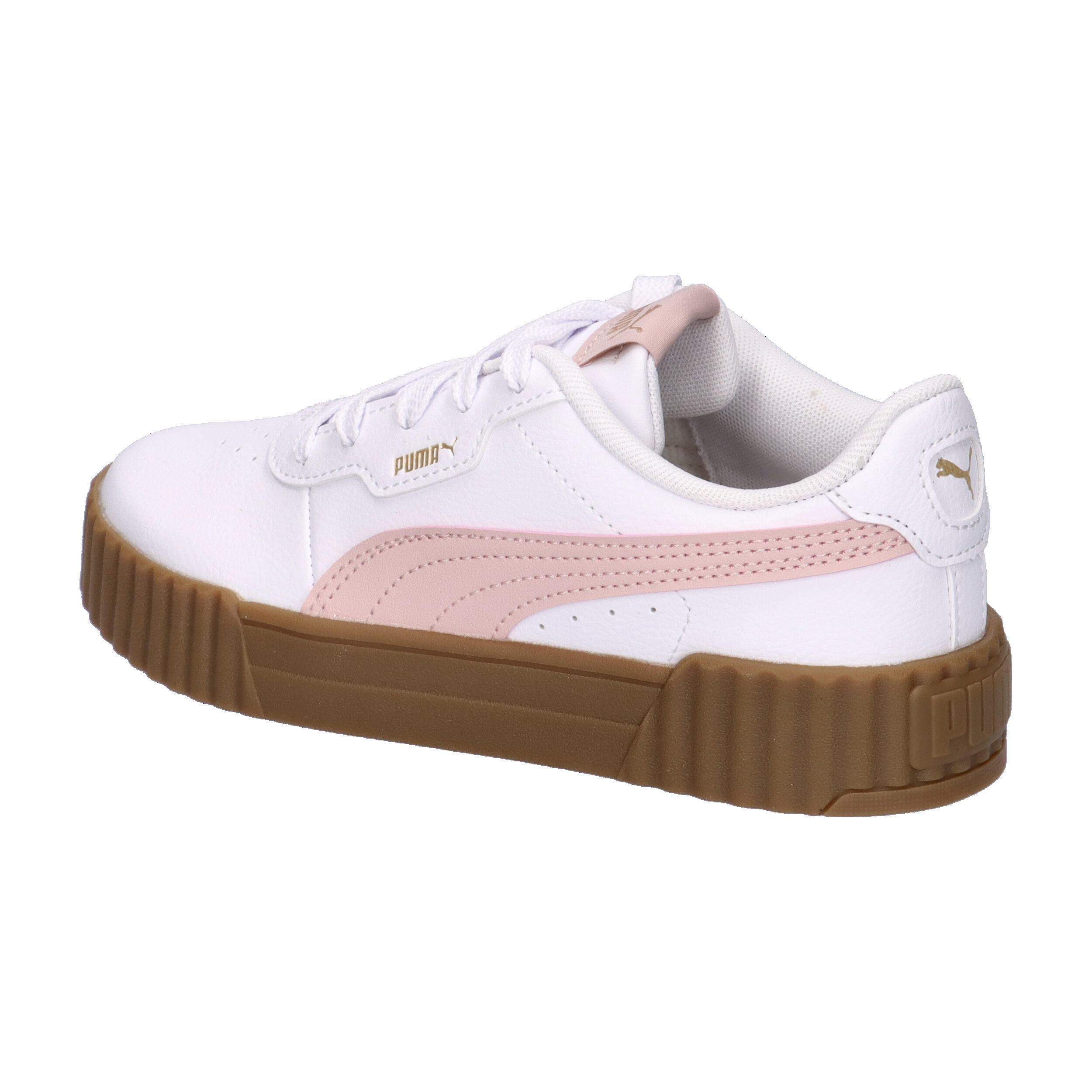 Puma Kinder Sneaker Carina 3.0 PS 401477 11/15
