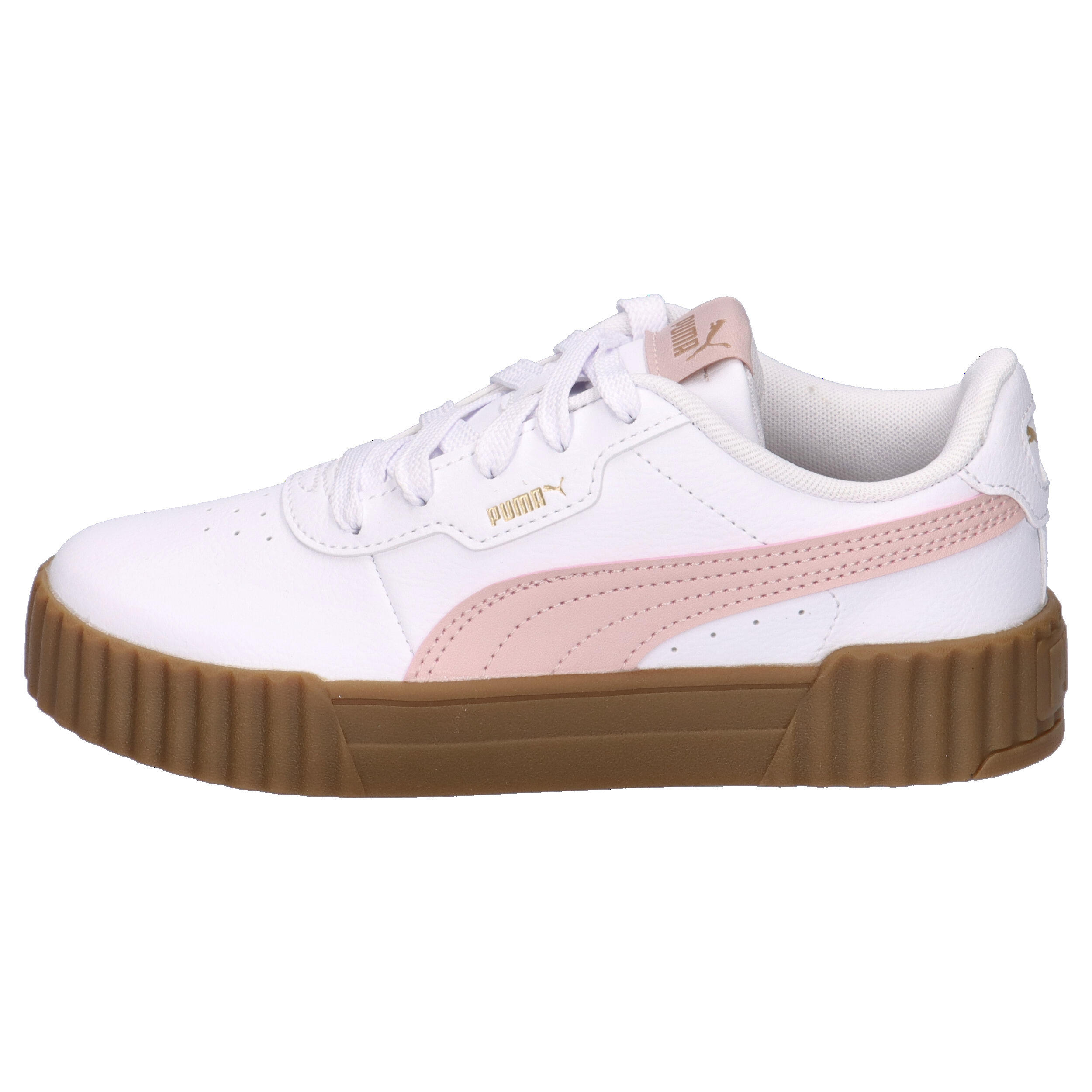 Puma Kinder Sneaker Carina 3.0 PS 401477 10/15