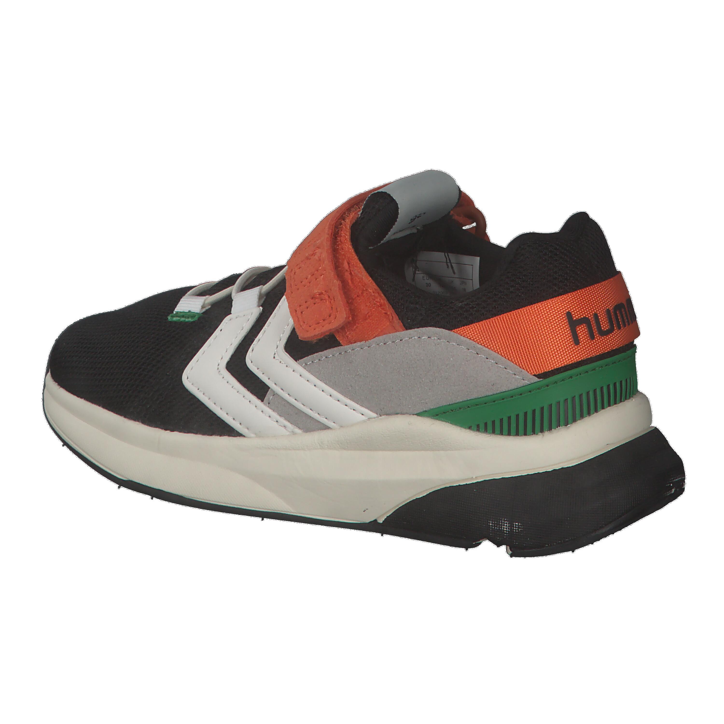 Hummel Kinder Sneaker Reach 300 Recycled Jr 212069 3/7