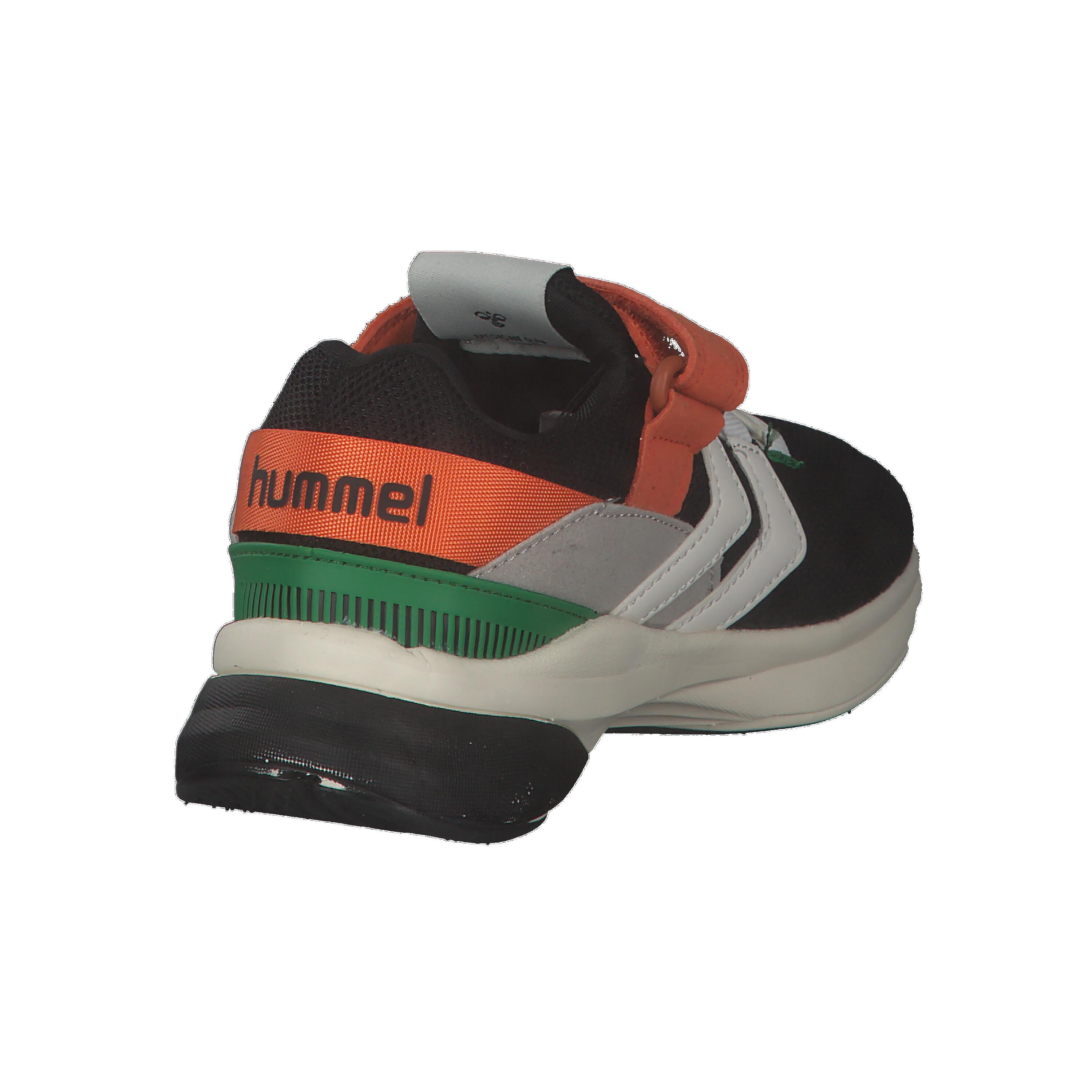 Hummel Kinder Sneaker Reach 300 Recycled Jr 212069 6/7