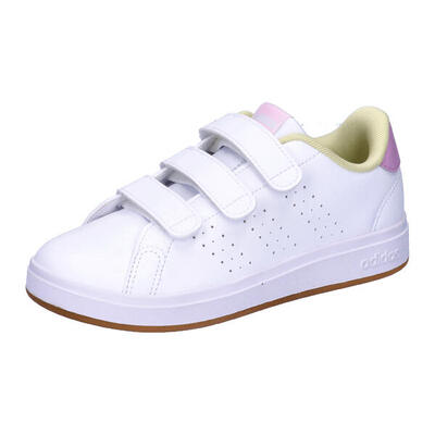 Zapatillas Adidas Sport Advantage Base 2.0 Cf C NIño