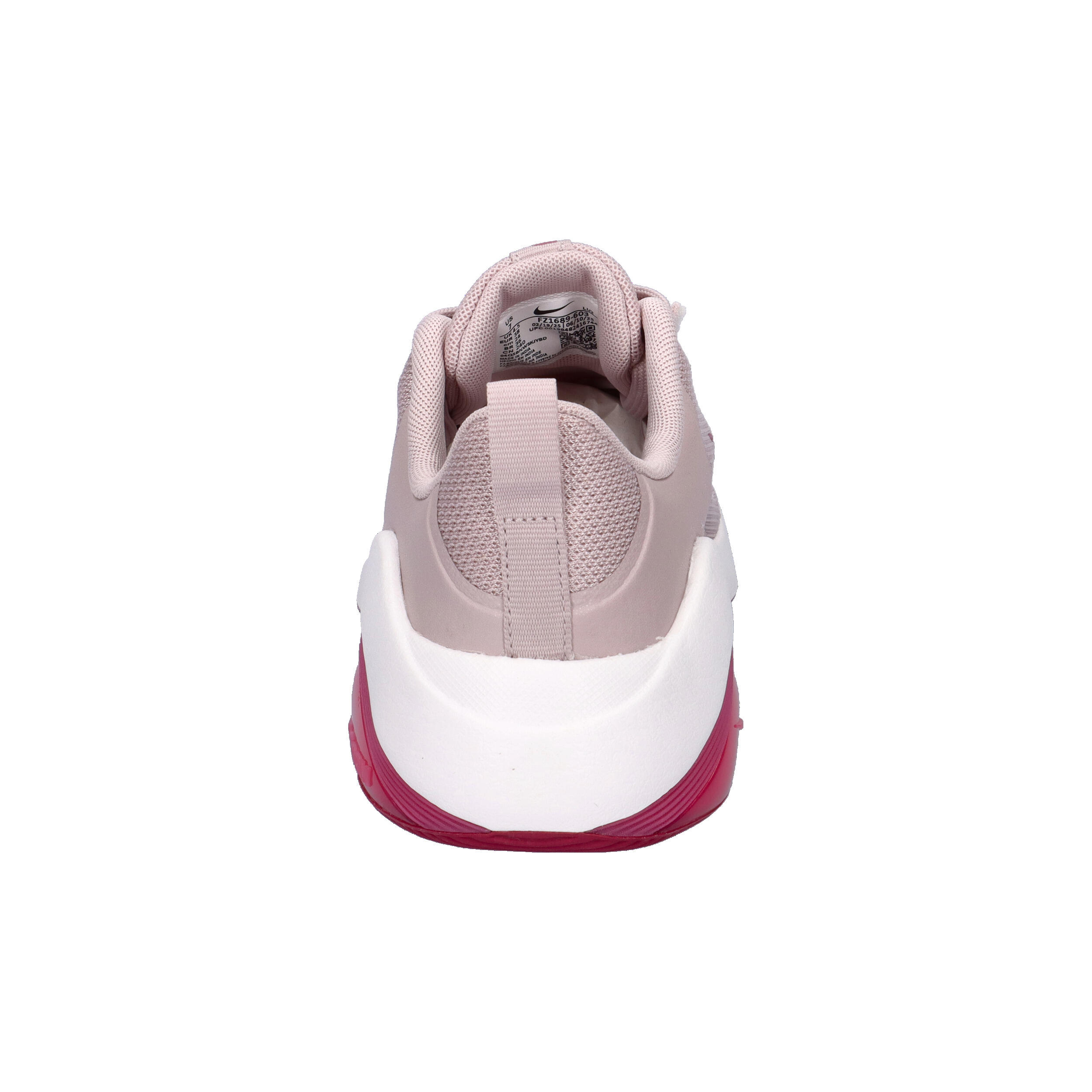 Nike Damen Trainingsschuhe Bella 7 Women s Workout FZ1689 5/7