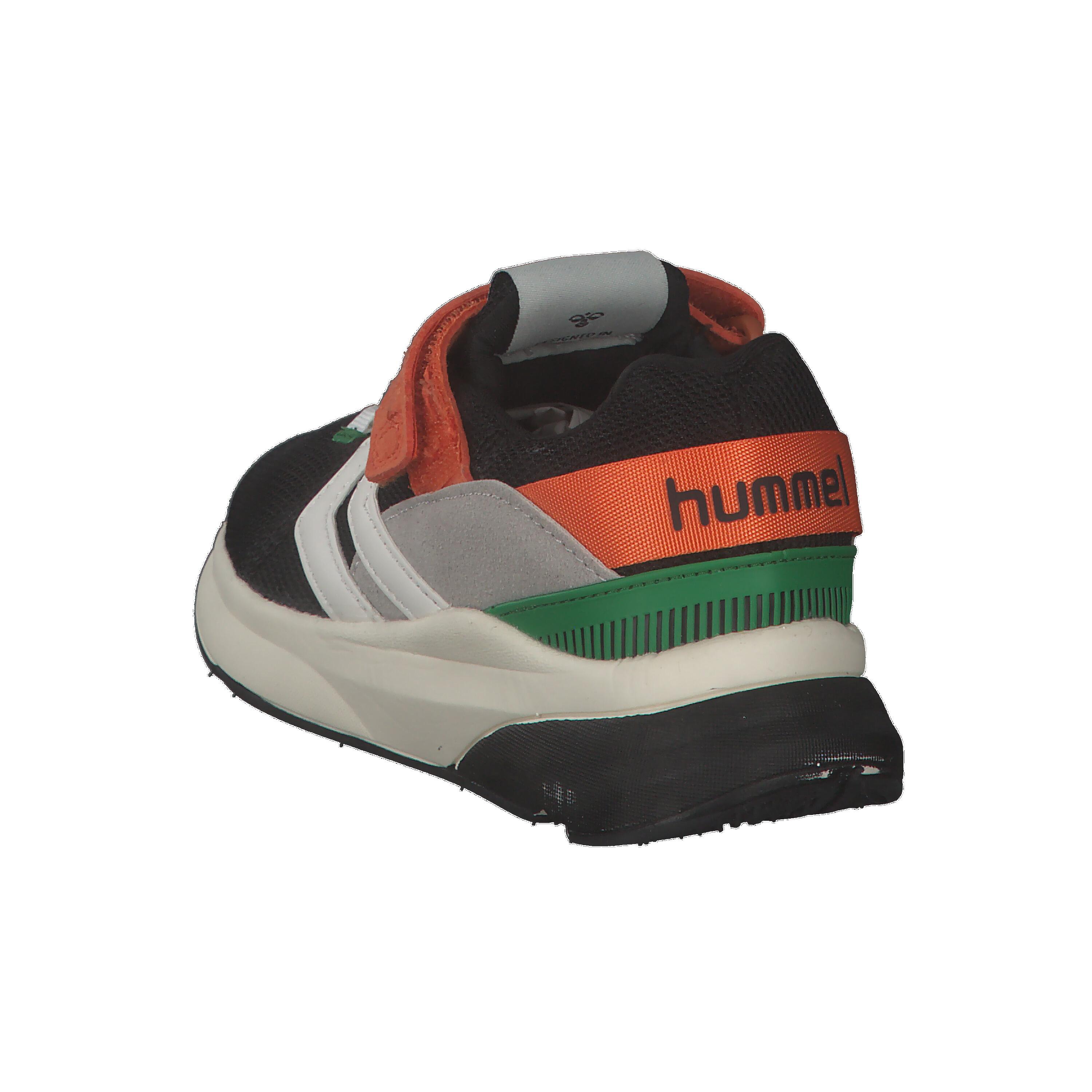 Hummel Kinder Sneaker Reach 300 Recycled Jr 212069 4/7