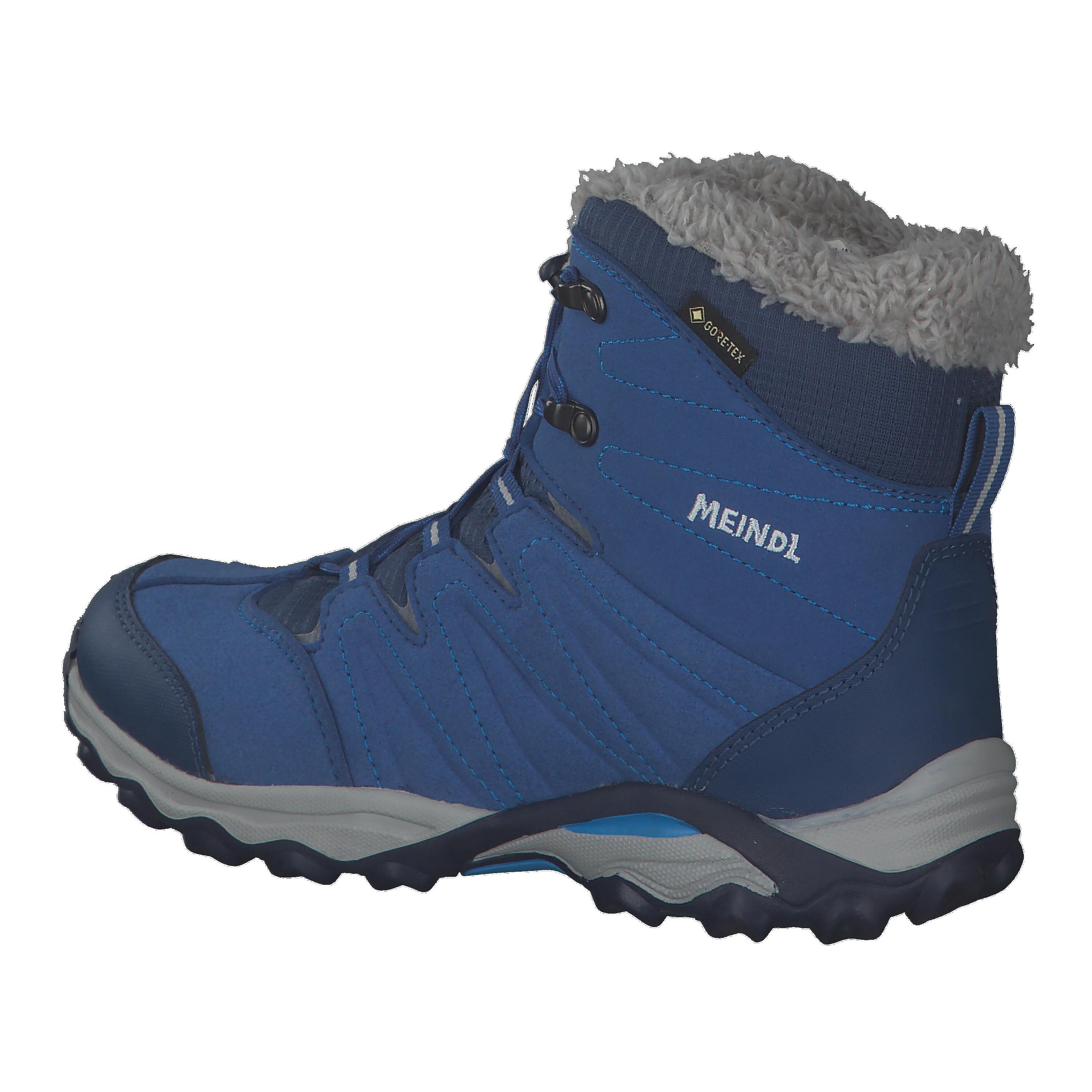 Meindl Kinder Winterstiefel Calgary Junior GTX 7629 3/7
