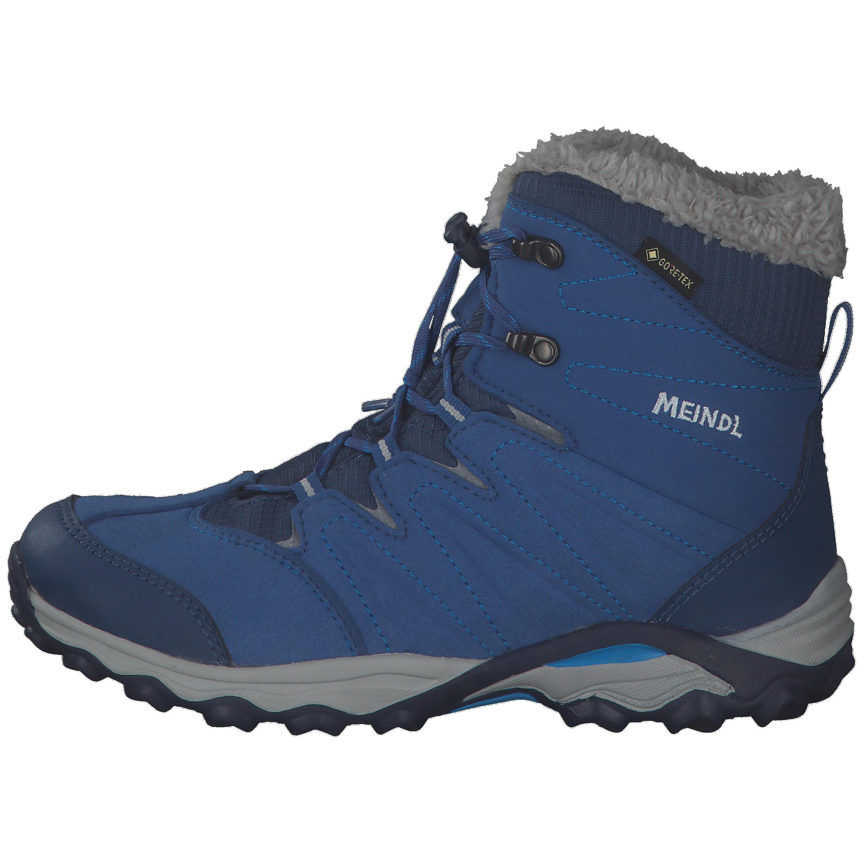 Meindl Kinder Winterstiefel Calgary Junior GTX 7629 2/7