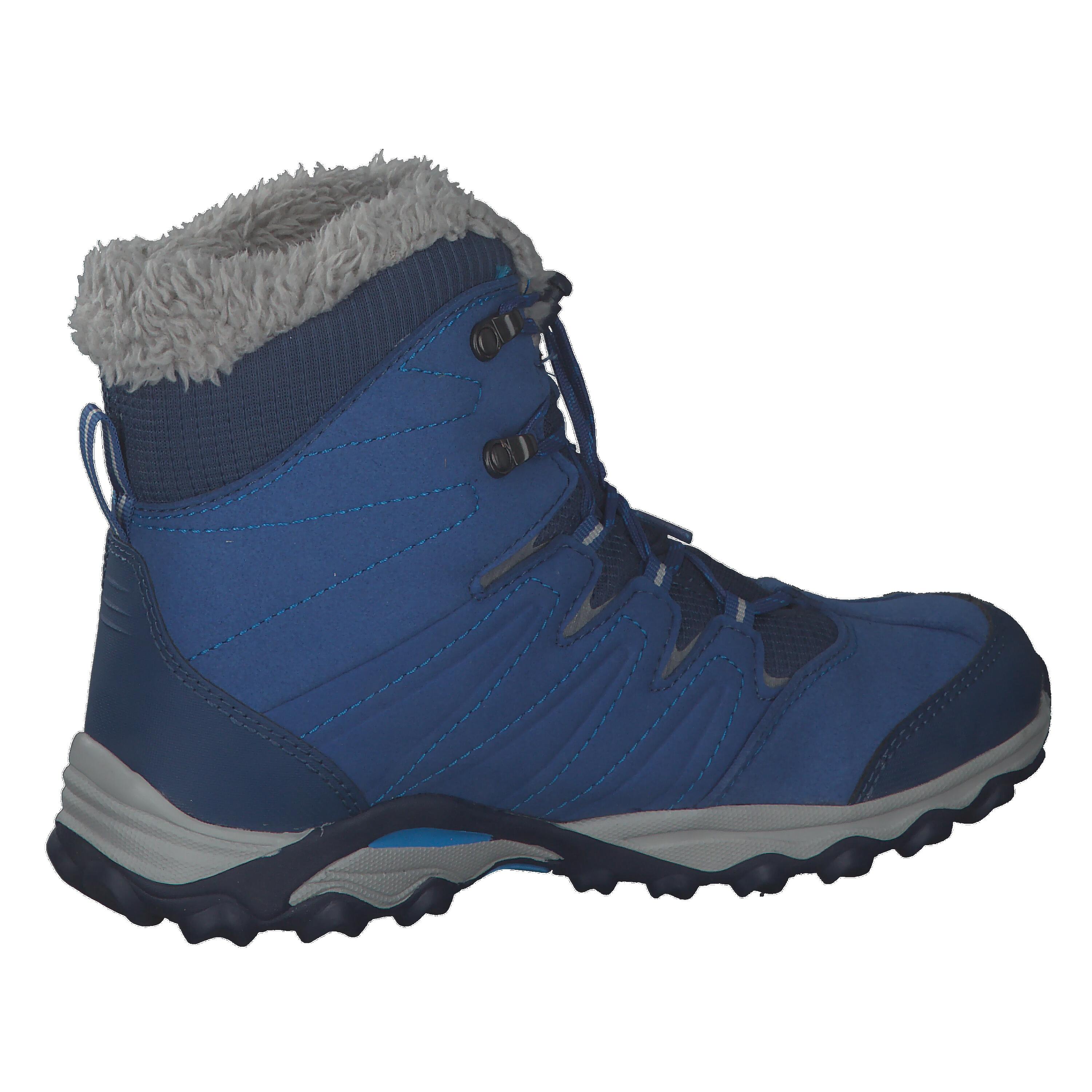 Meindl Kinder Winterstiefel Calgary Junior GTX 7629 7/7