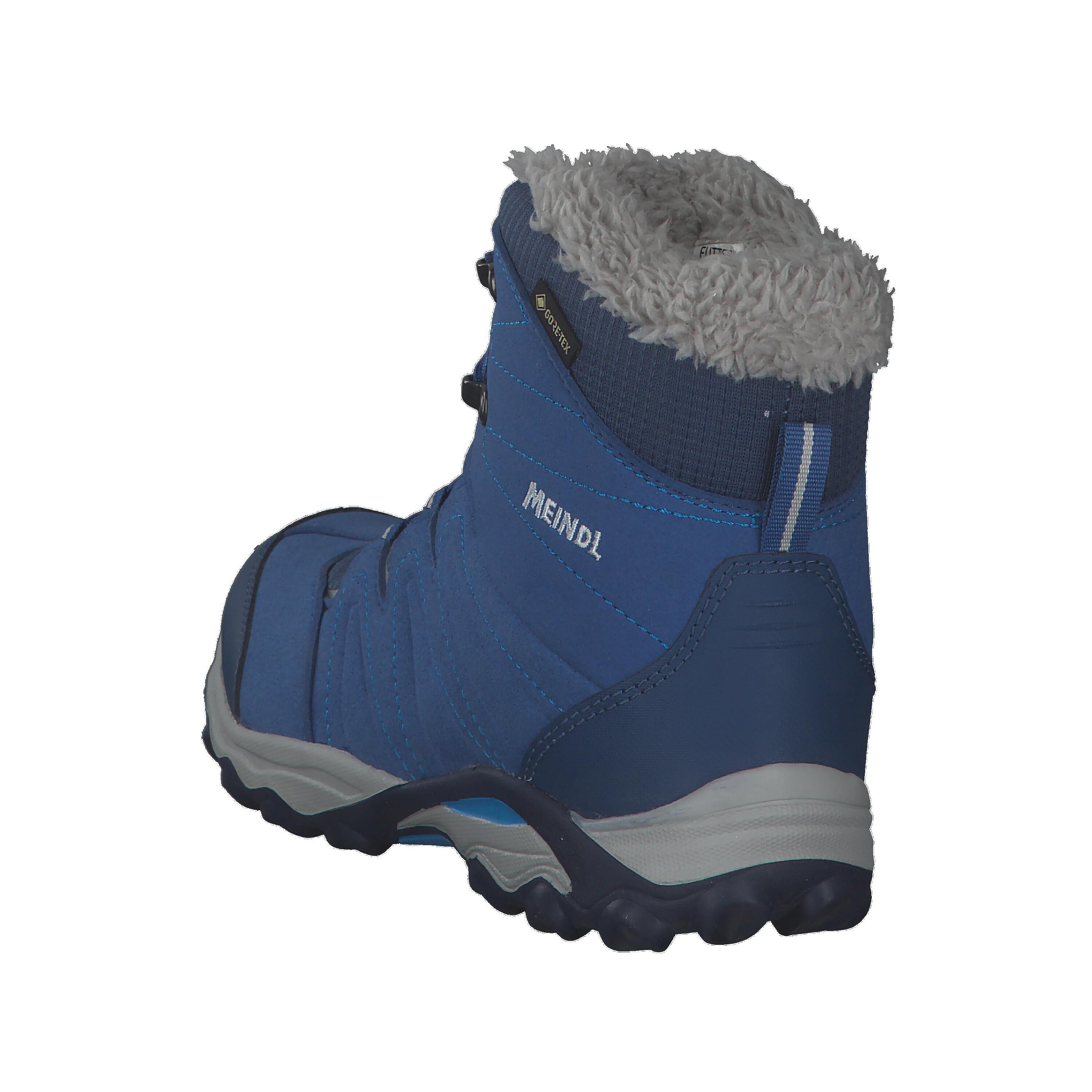 Meindl Kinder Winterstiefel Calgary Junior GTX 7629 4/7