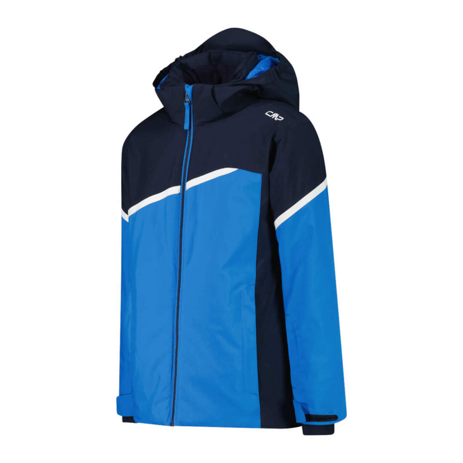 Veste de ski à capuche enfant CMP 3/3