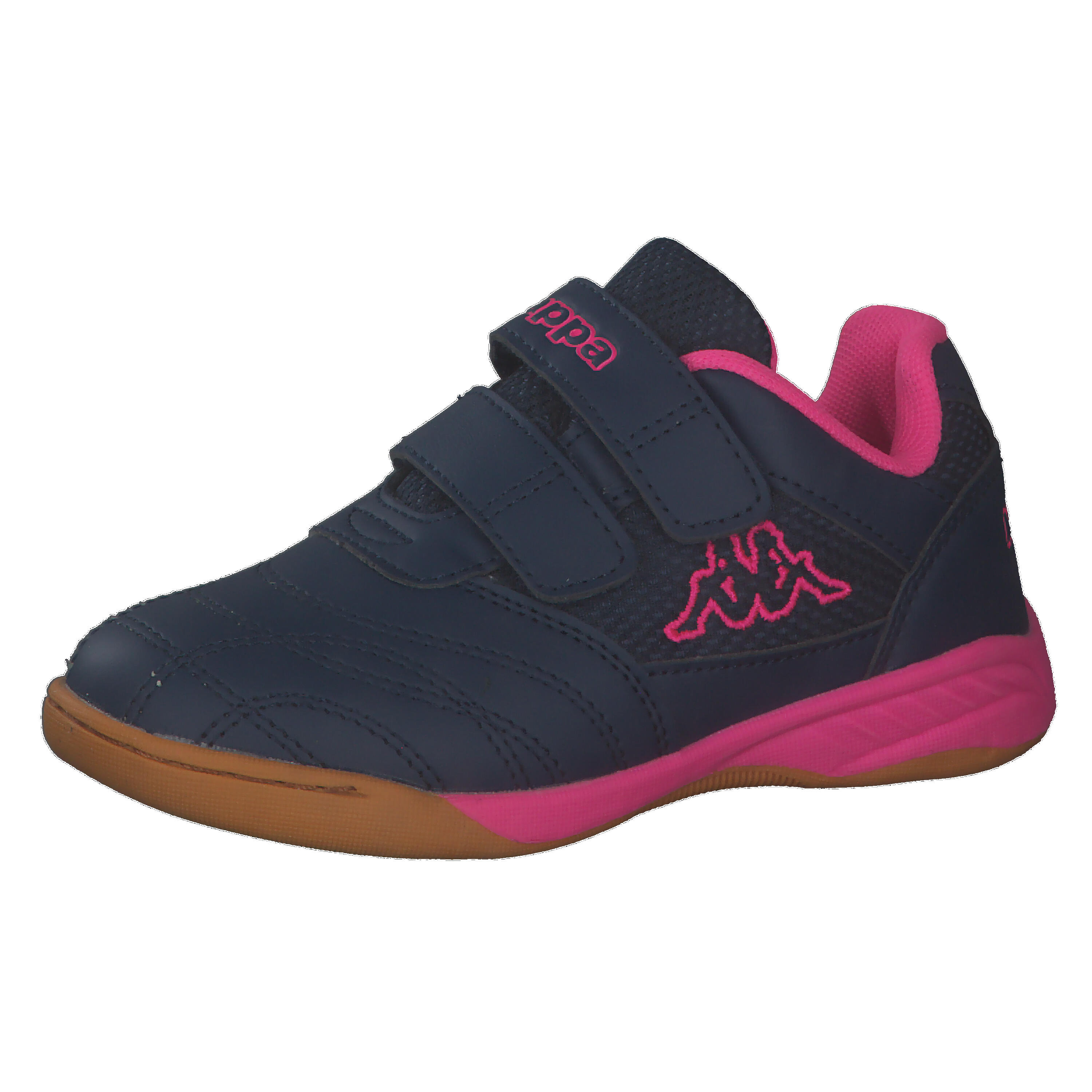 Kappa Kinder Hallenschuhe Kickoff BC K 260509BCK 1/7