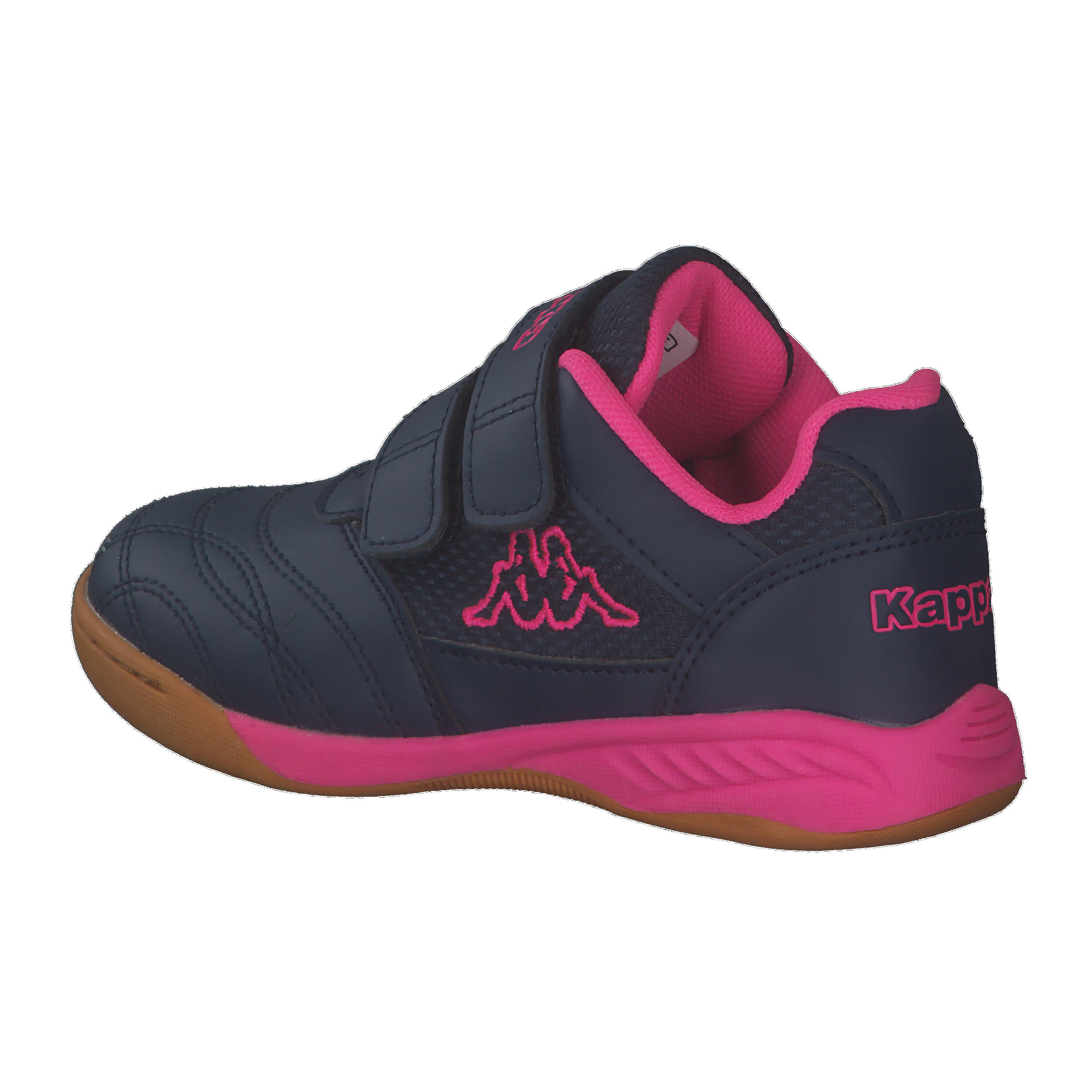 Kappa Kinder Hallenschuhe Kickoff BC K 260509BCK 3/7