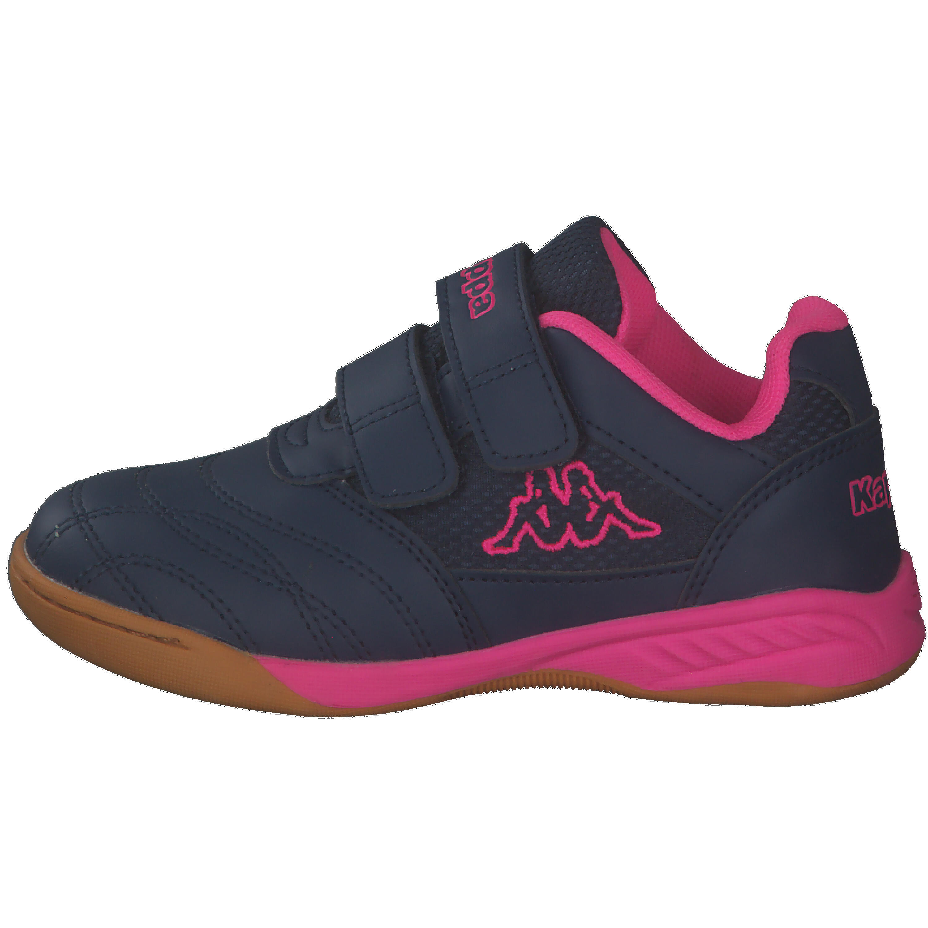 Kappa Kinder Hallenschuhe Kickoff BC K 260509BCK 2/7