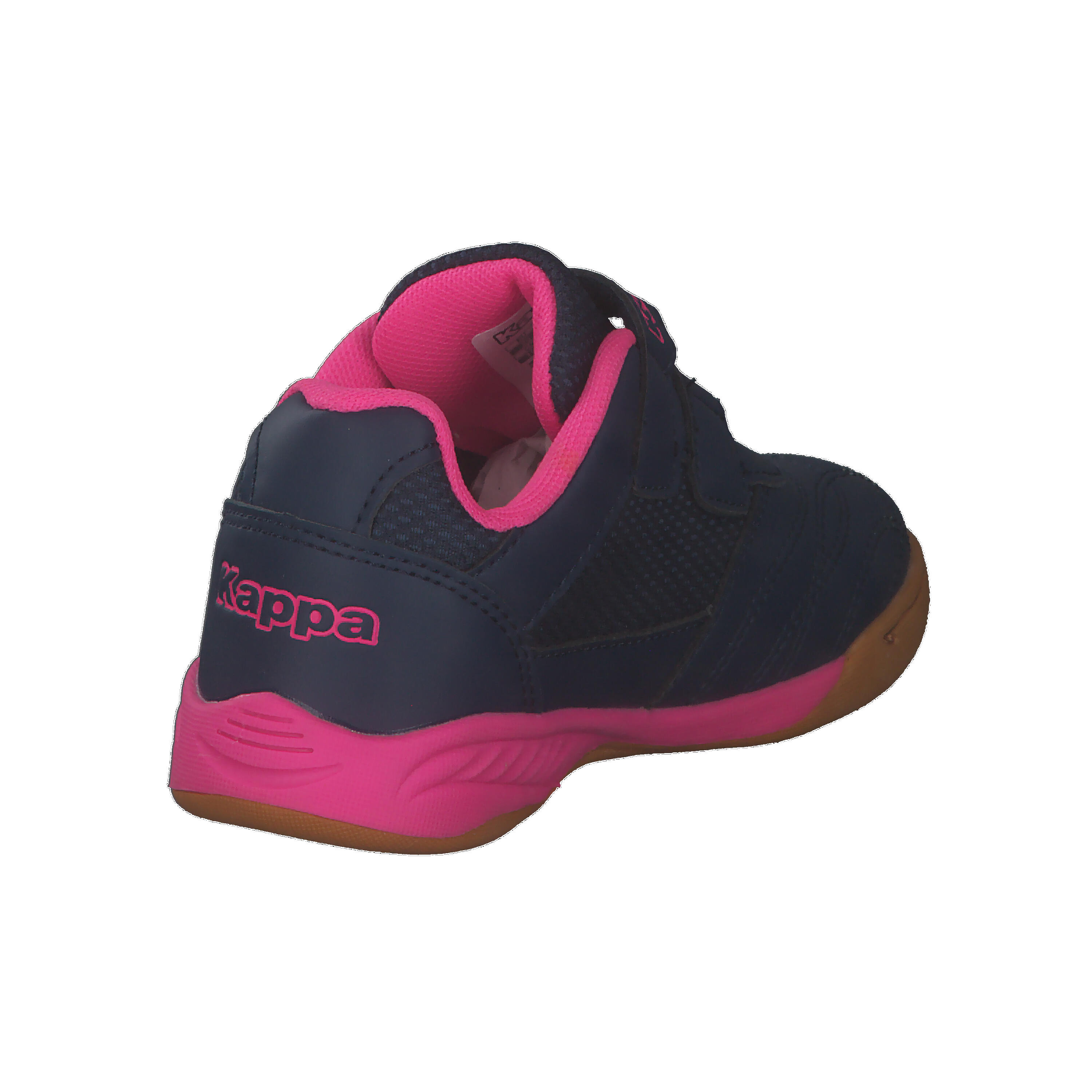 Kappa Kinder Hallenschuhe Kickoff BC K 260509BCK 6/7
