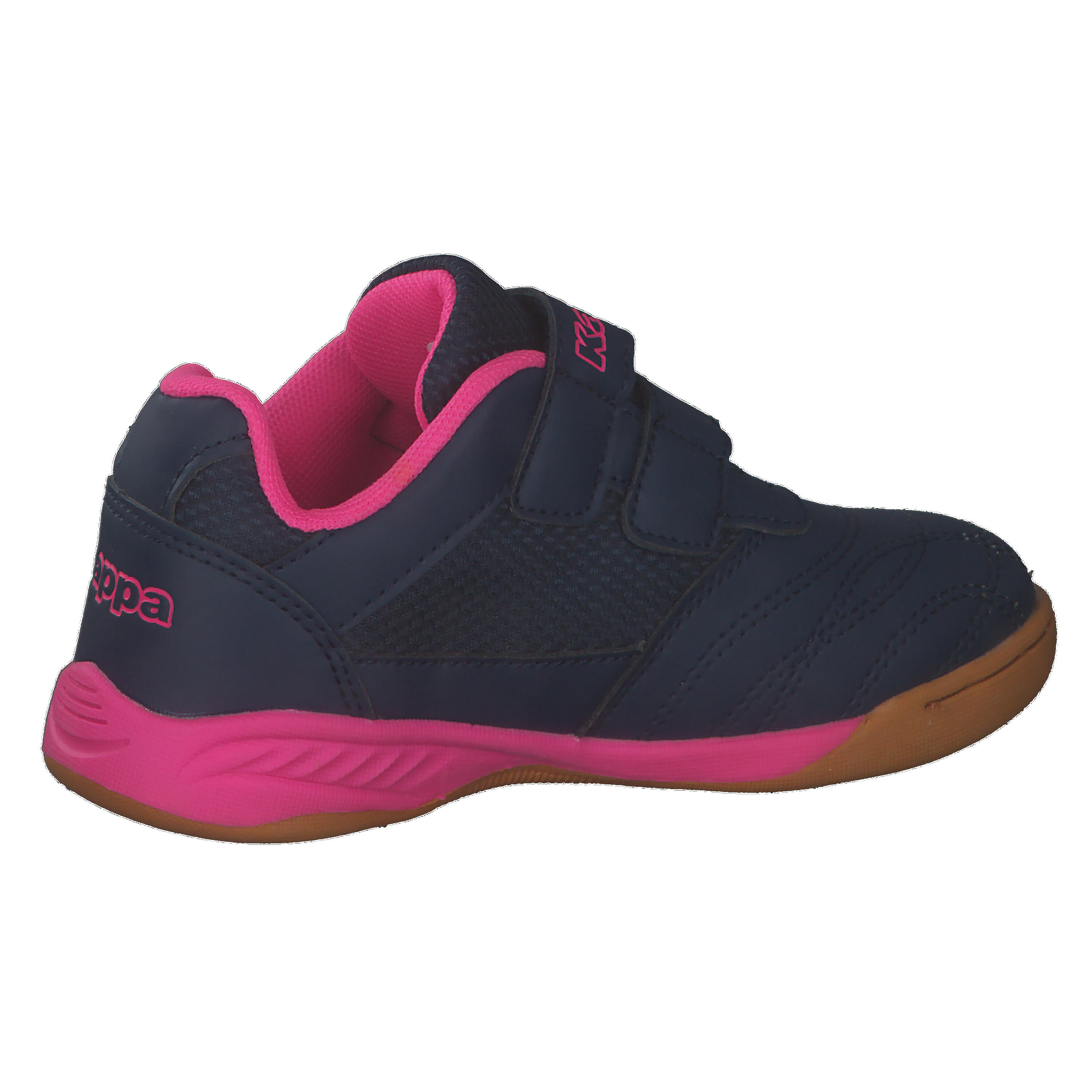 Kappa Kinder Hallenschuhe Kickoff BC K 260509BCK 7/7