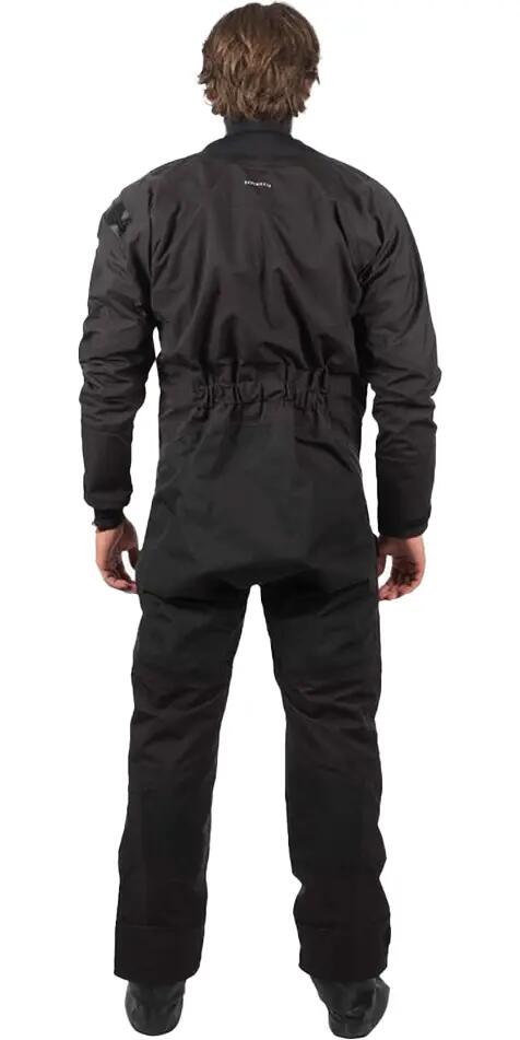 Sous-Combinaison Dartmouth Eclip Noir - Adulte 3/7