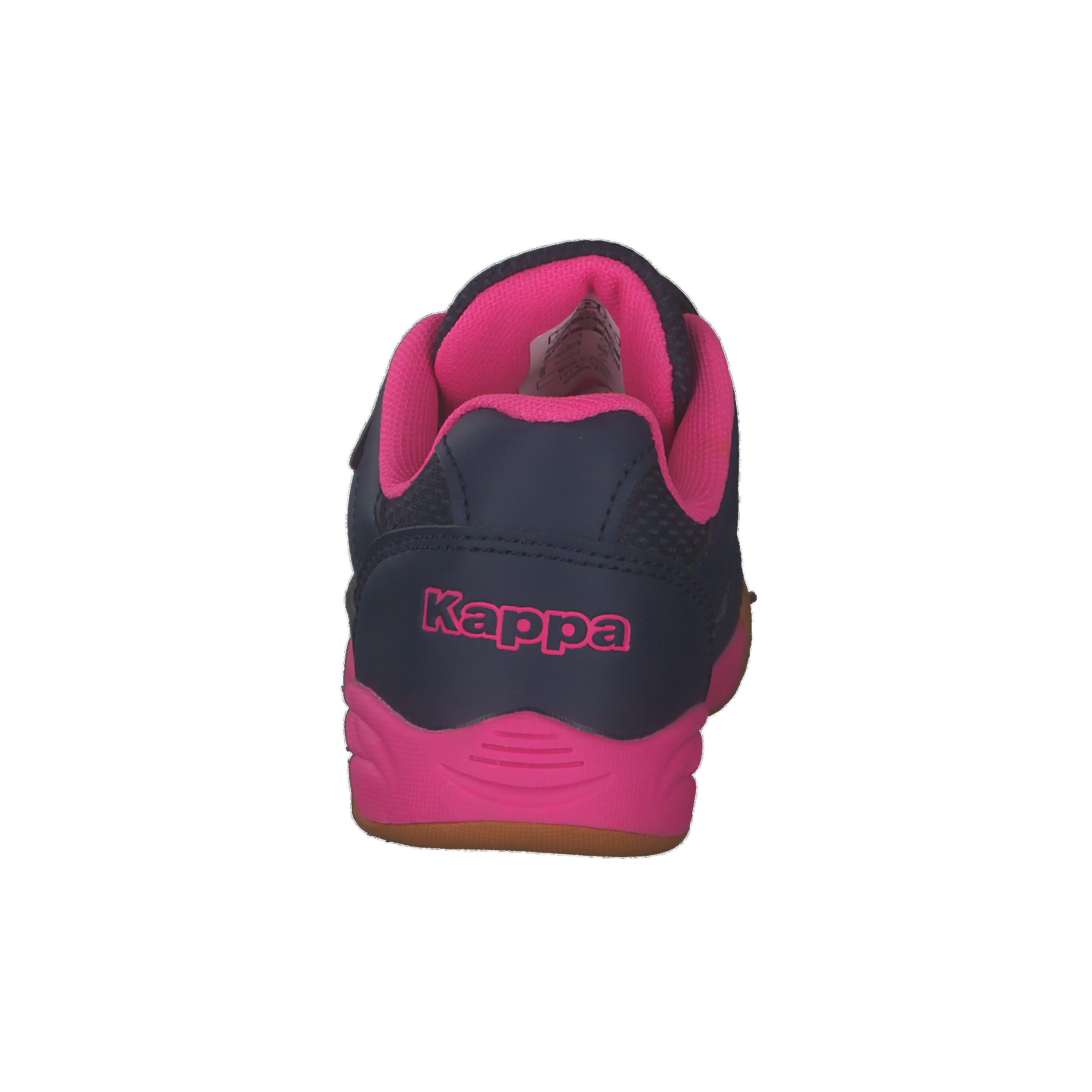 Kappa Kinder Hallenschuhe Kickoff BC K 260509BCK 5/7