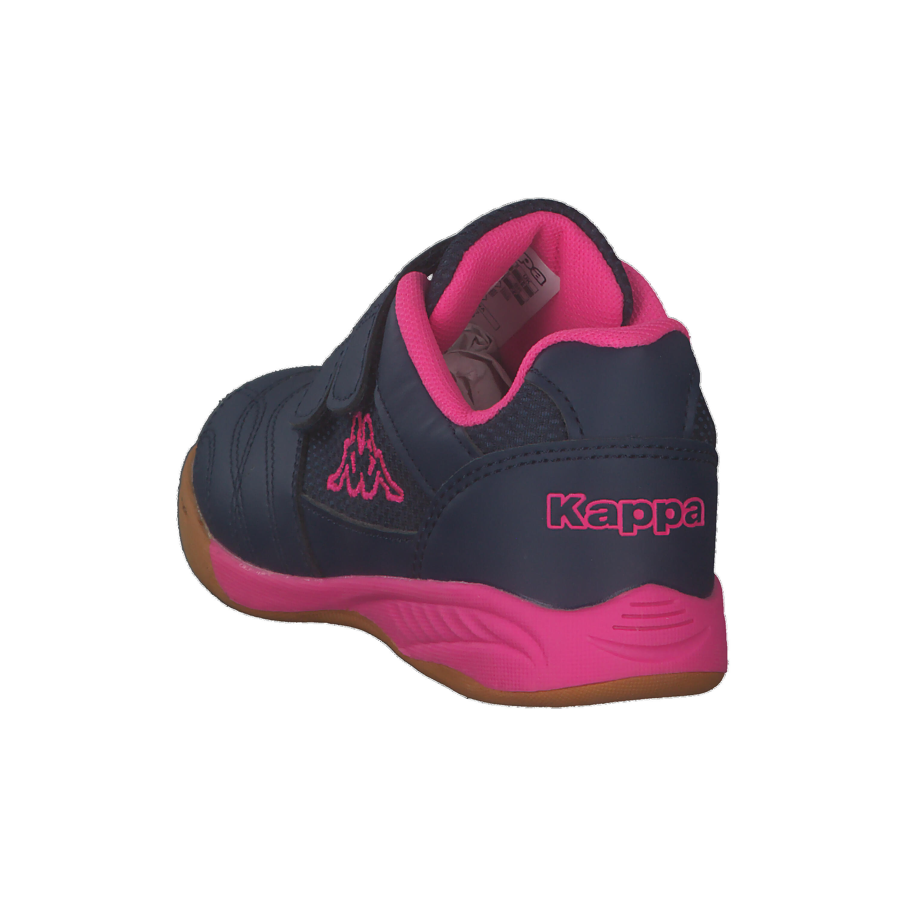 Kappa Kinder Hallenschuhe Kickoff BC K 260509BCK 4/7