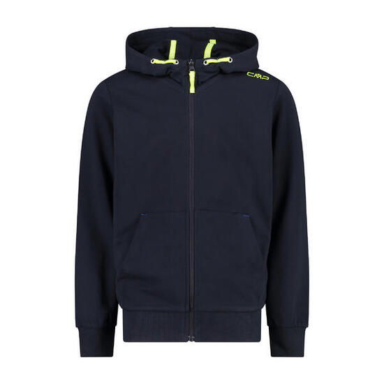 Veste à capuche enfant CMP