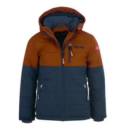 TROLLKIDS Kids Hemsedal Snow Jacket