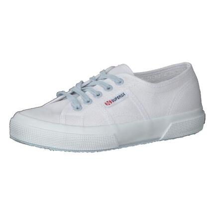Superga Unisex Leinenschuhe Cotcontrastu S00GWR0