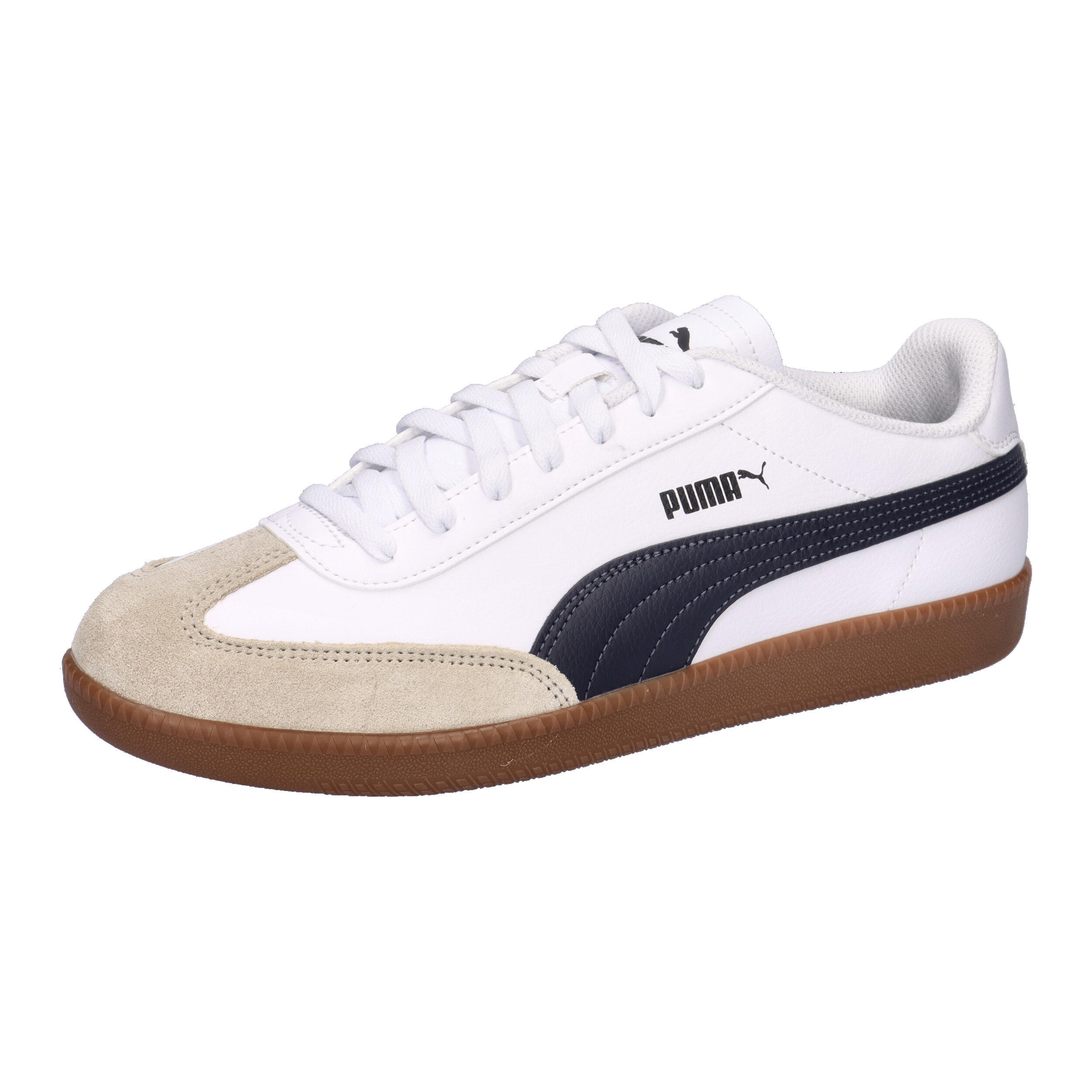 Puma Unisex Sneaker 9-T 398174 1/15