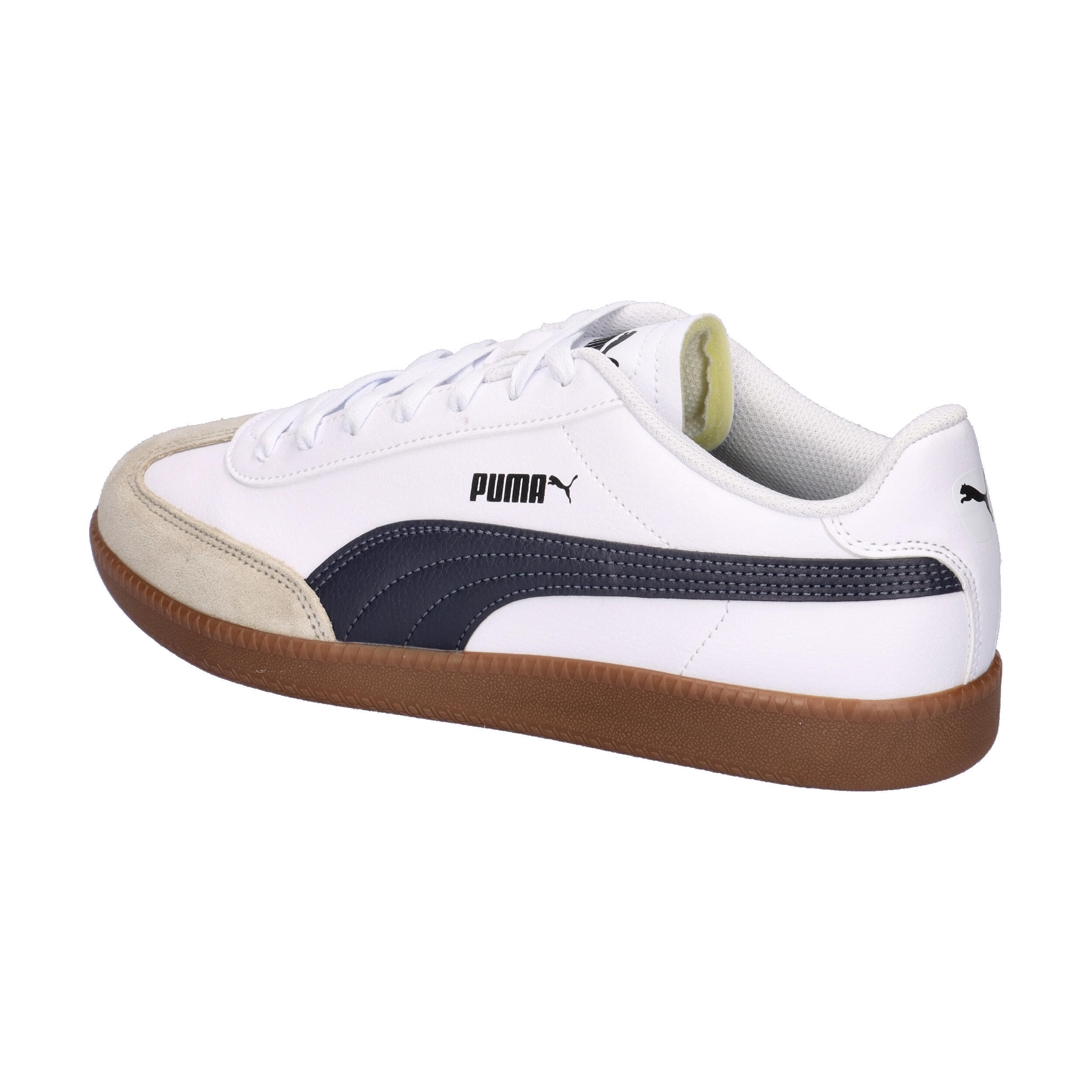 Puma Unisex Sneaker 9-T 398174 11/15