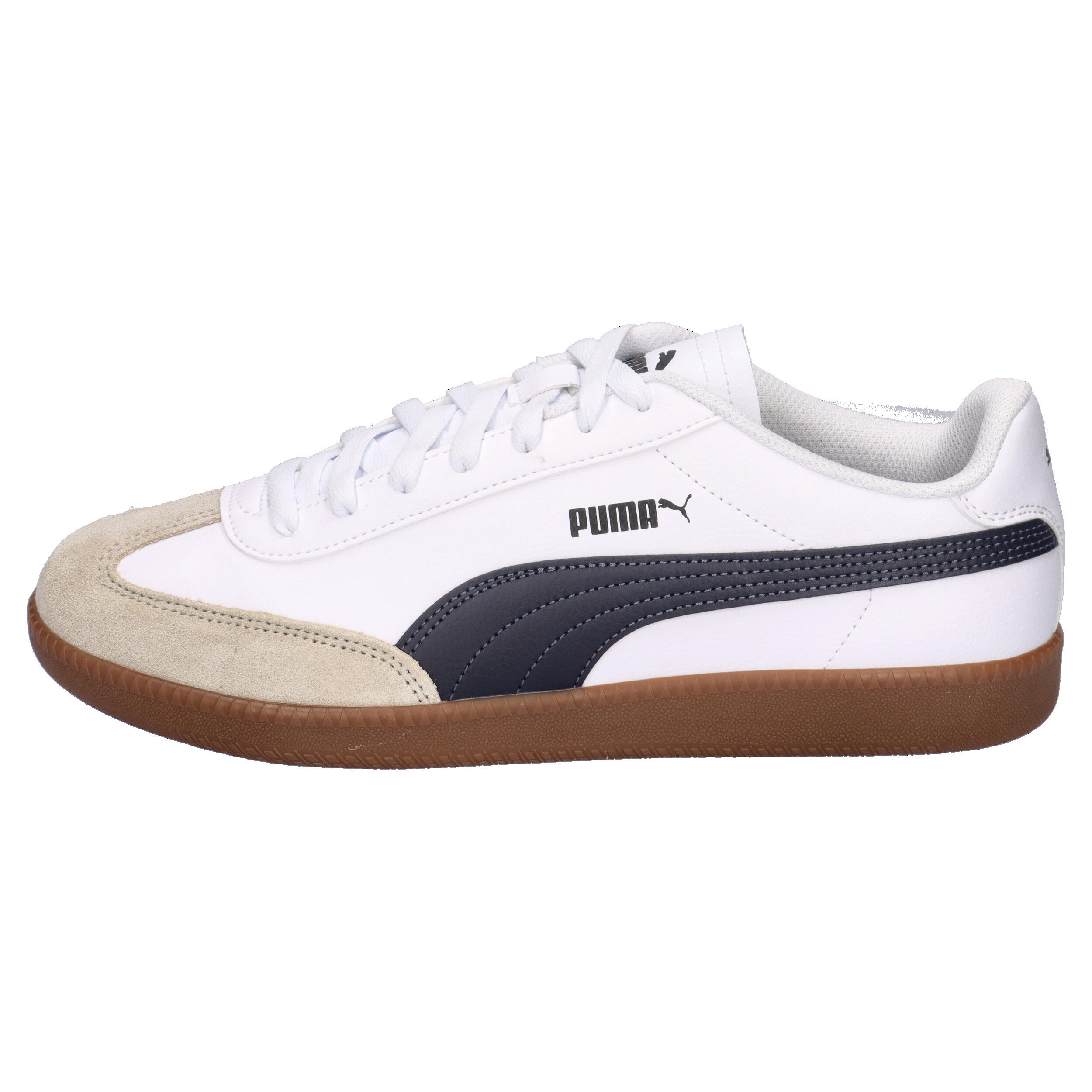 Puma Unisex Sneaker 9-T 398174 10/15