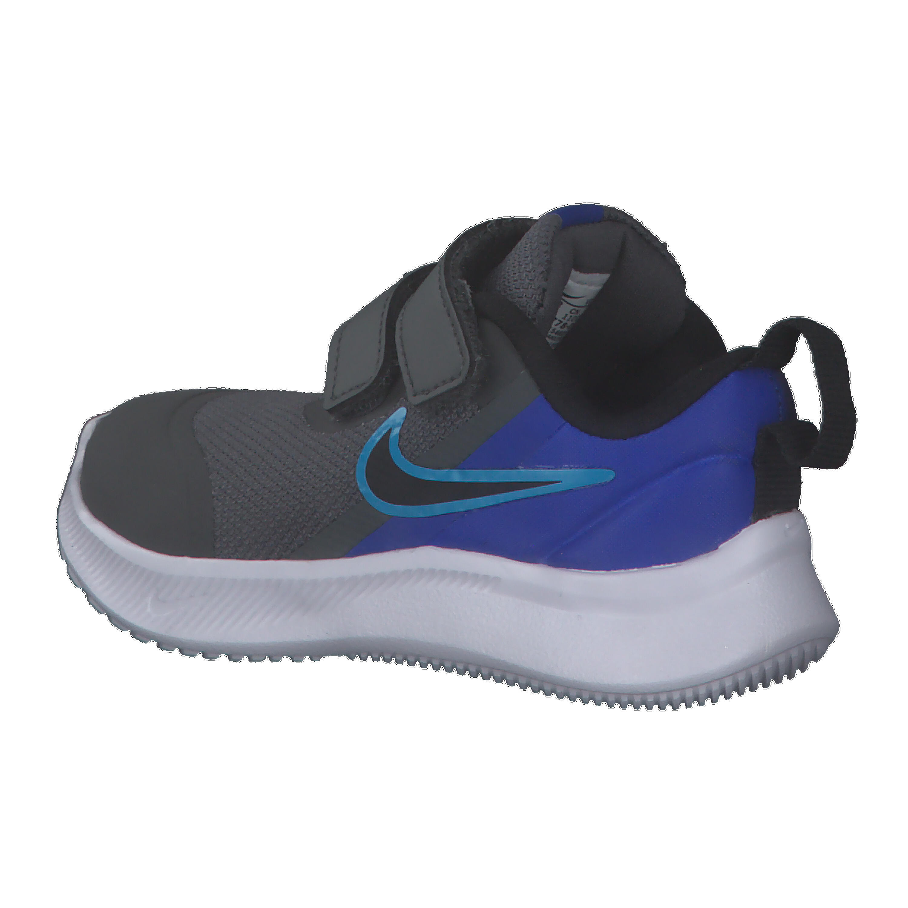 Zapatillas niño Nike Star Runner 3 Baby 3/7
