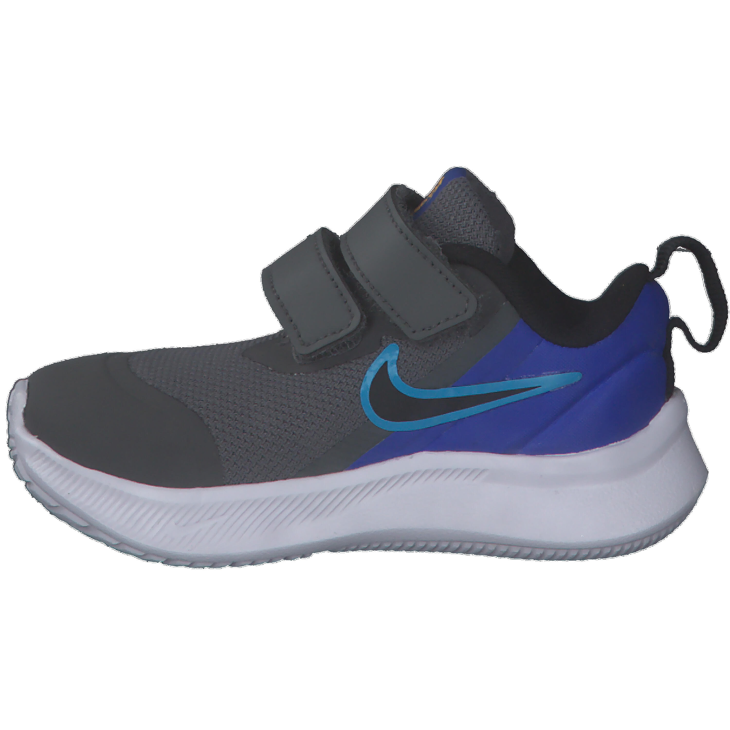 Zapatillas niño Nike Star Runner 3 Baby 2/7