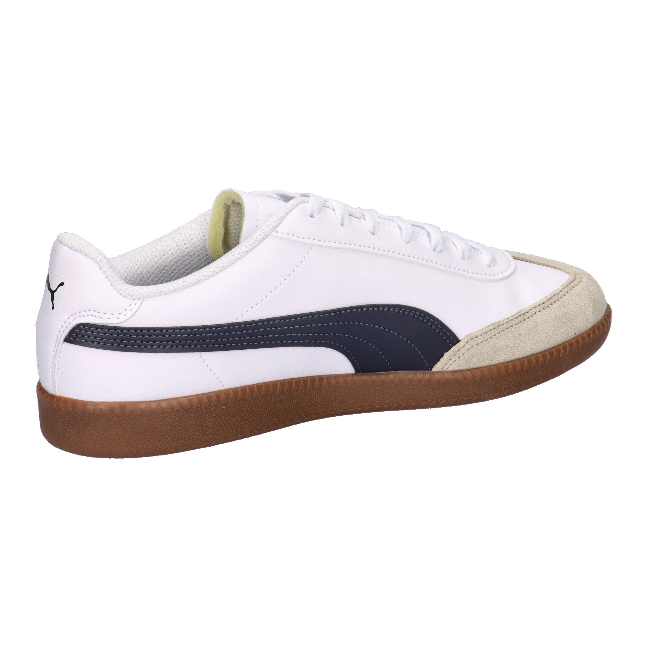Puma Unisex Sneaker 9-T 398174 15/15
