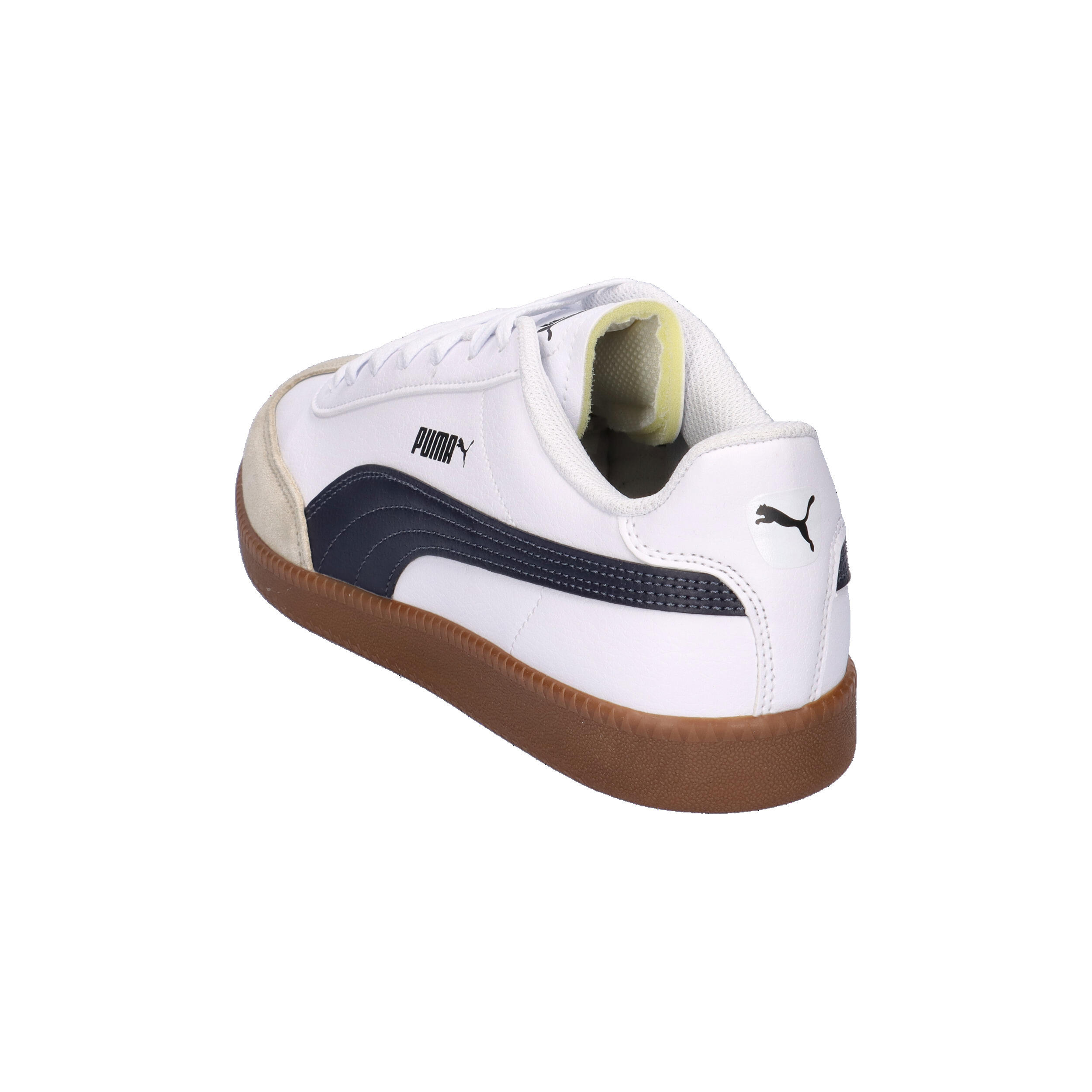 Puma Unisex Sneaker 9-T 398174 12/15
