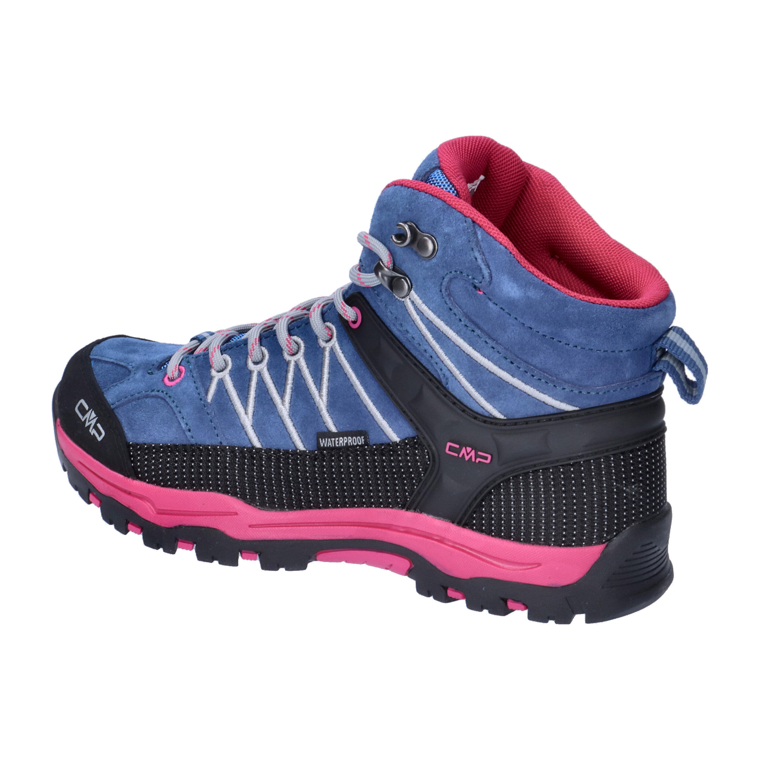 CMP Kinder Trekking Schuhe Rigel MID 3Q12944J 11/15