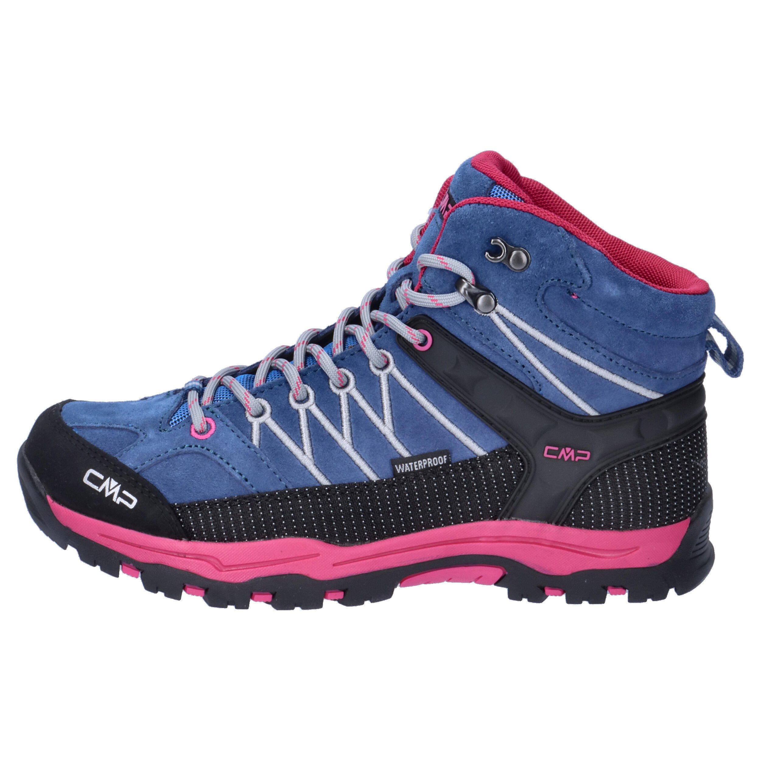 CMP Kinder Trekking Schuhe Rigel MID 3Q12944J 10/15