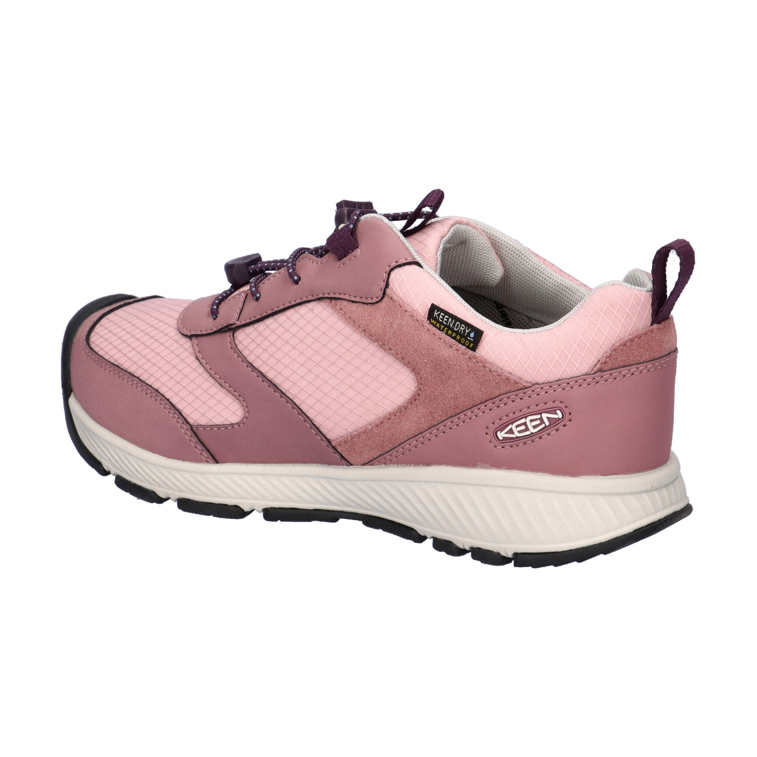 Keen Kinder Wanderschuhe Skua WP Y 3/7