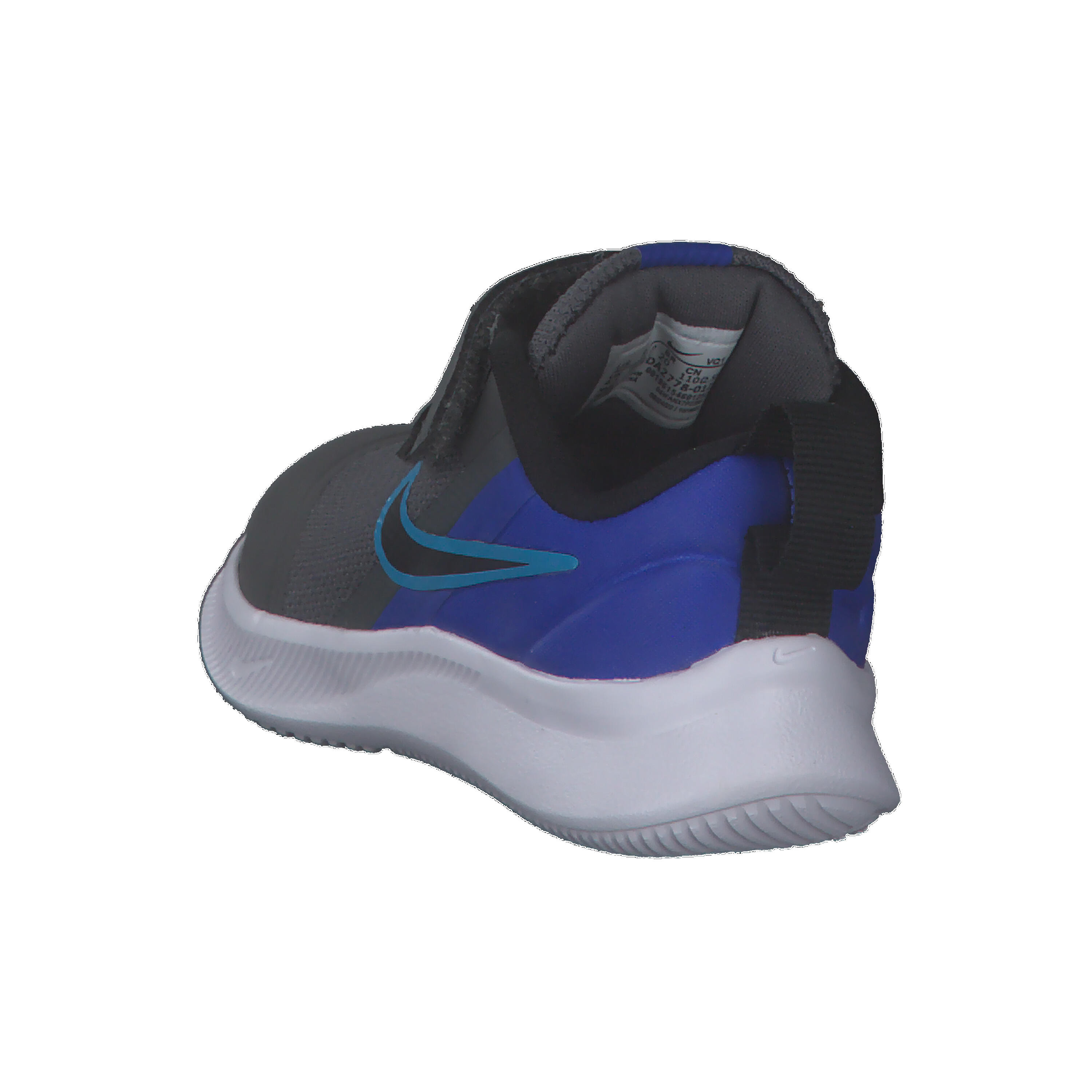 Zapatillas niño Nike Star Runner 3 Baby 4/7