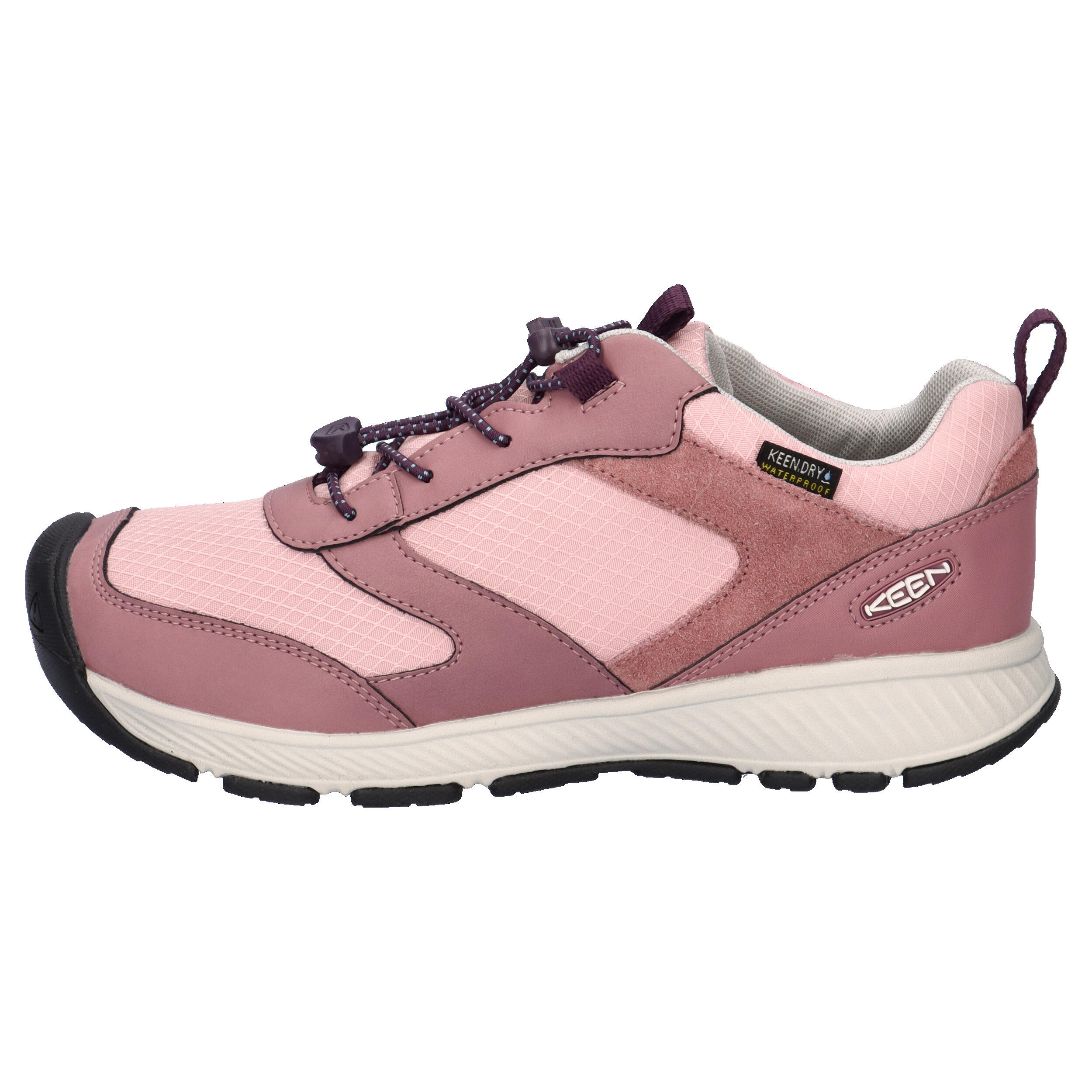 Keen Kinder Wanderschuhe Skua WP Y 2/7
