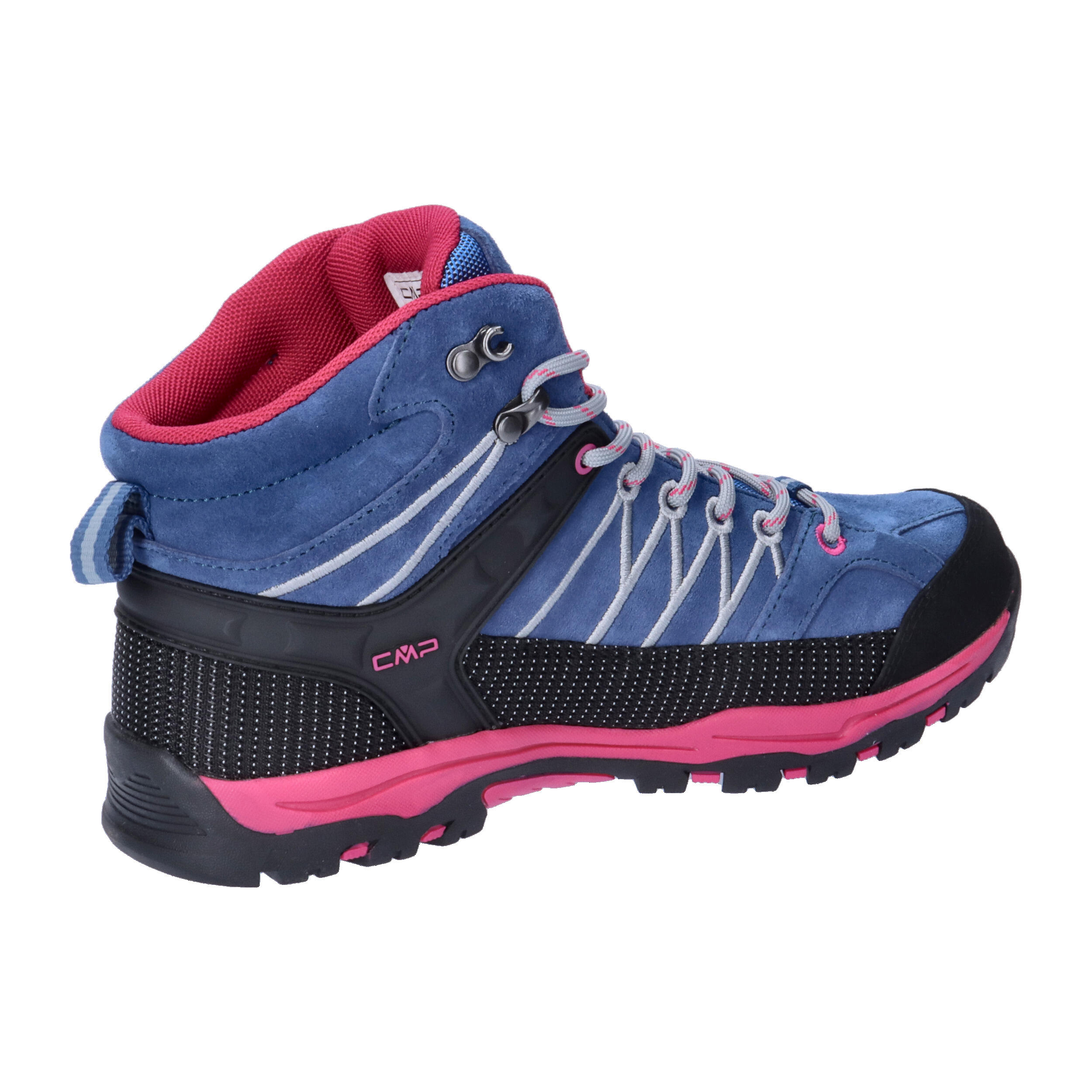 CMP Kinder Trekking Schuhe Rigel MID 3Q12944J 15/15