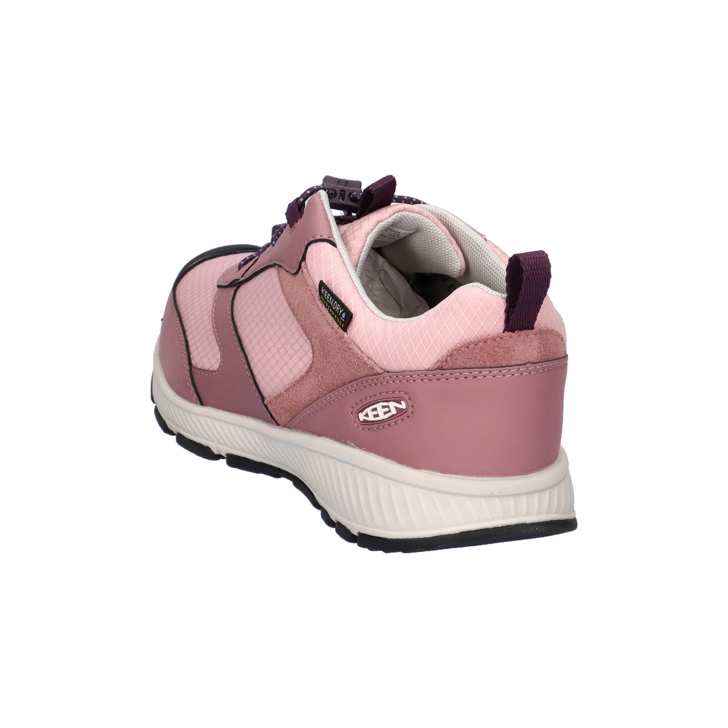 Keen Kinder Wanderschuhe Skua WP Y 4/7