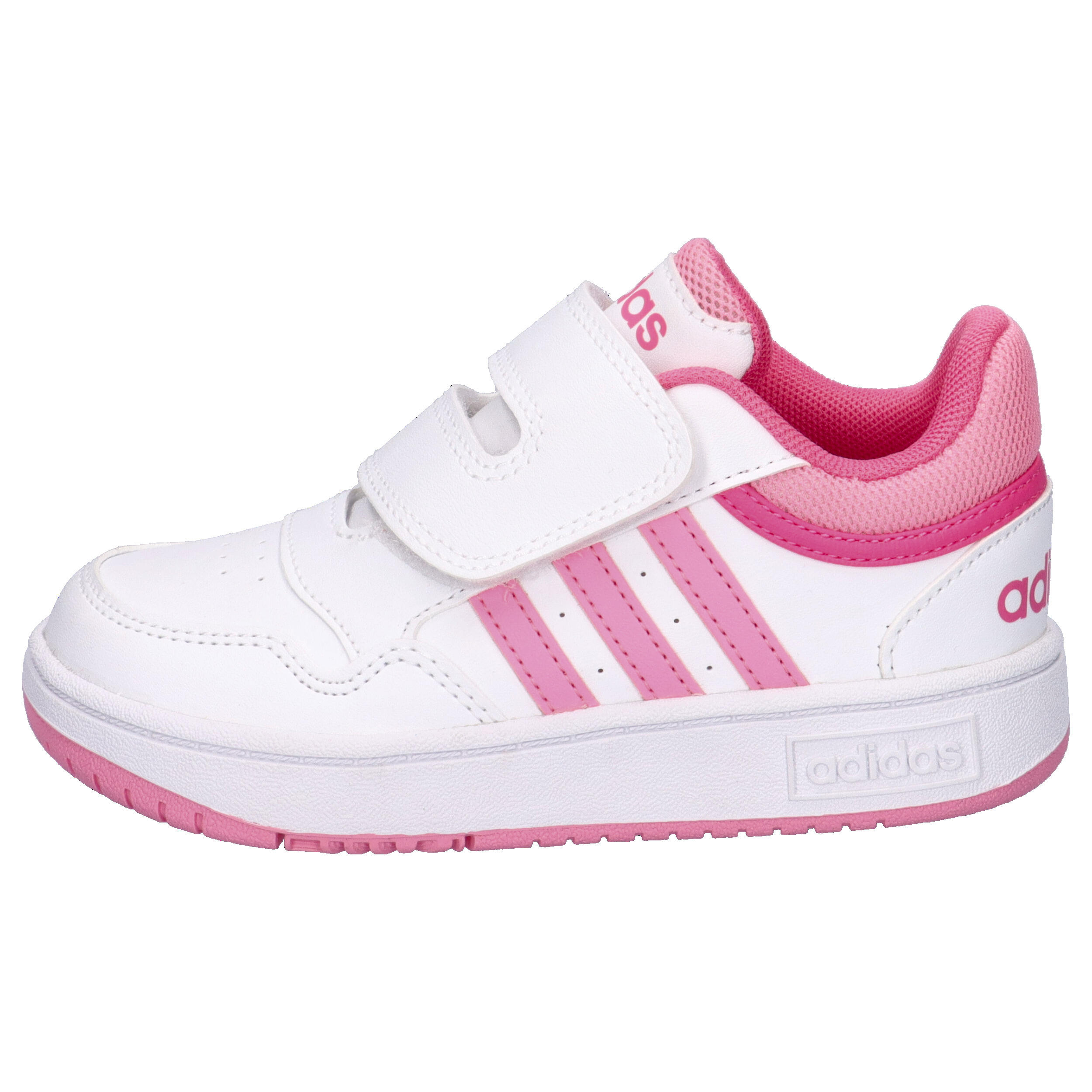Baskets Adidas modèle IG3719 pour unisexe enfants 2/7