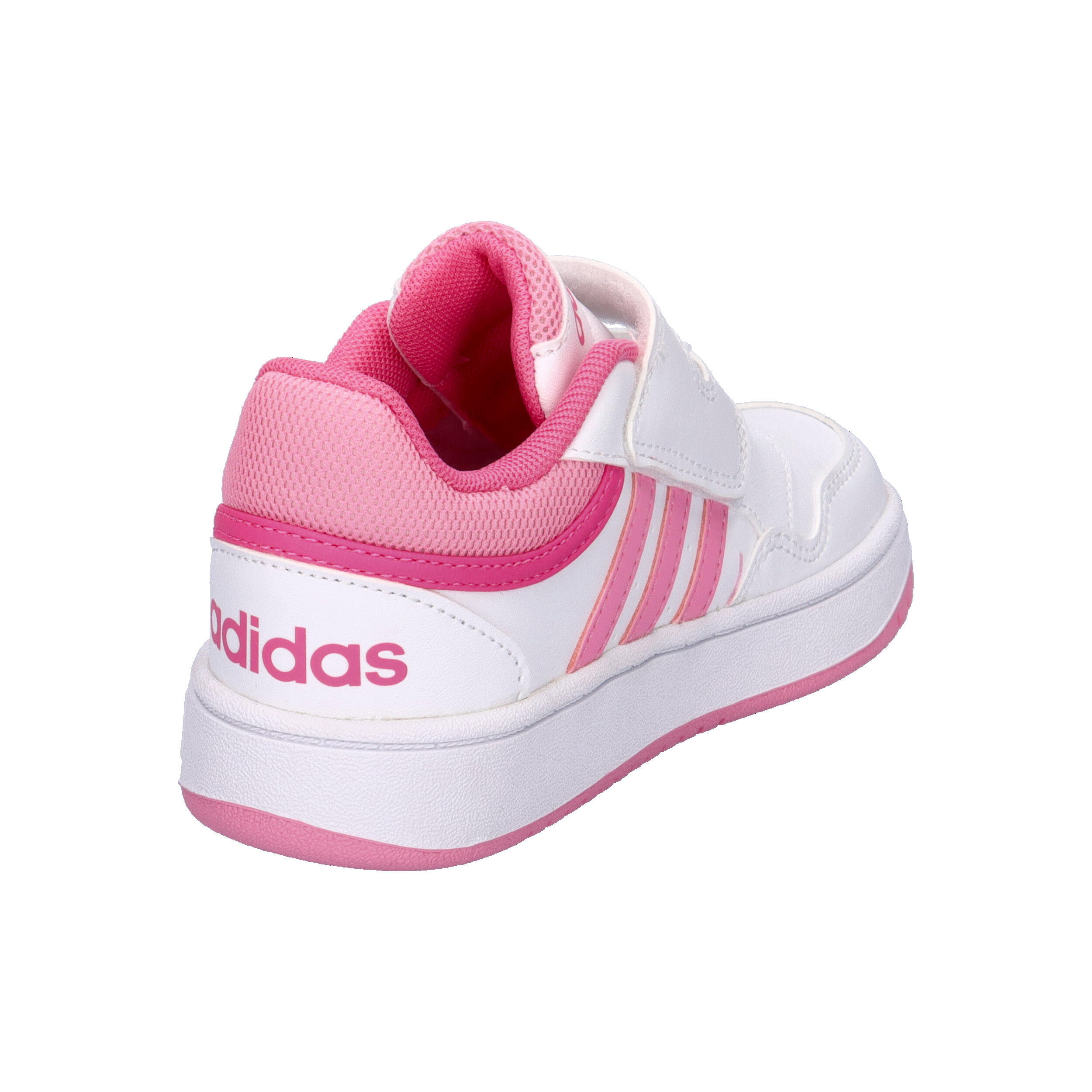 Baskets Adidas modèle IG3719 pour unisexe enfants 6/7