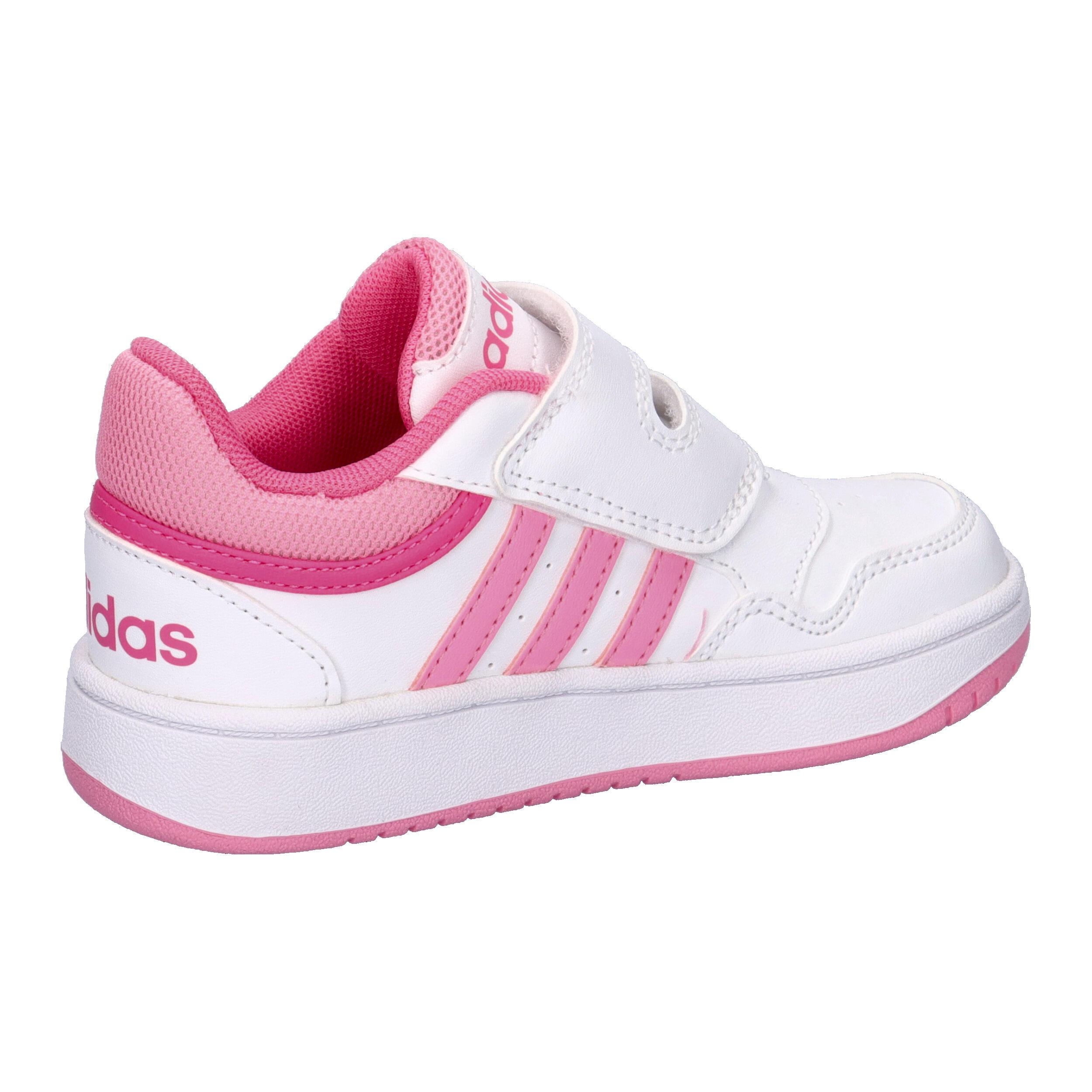 Baskets Adidas modèle IG3719 pour unisexe enfants 7/7