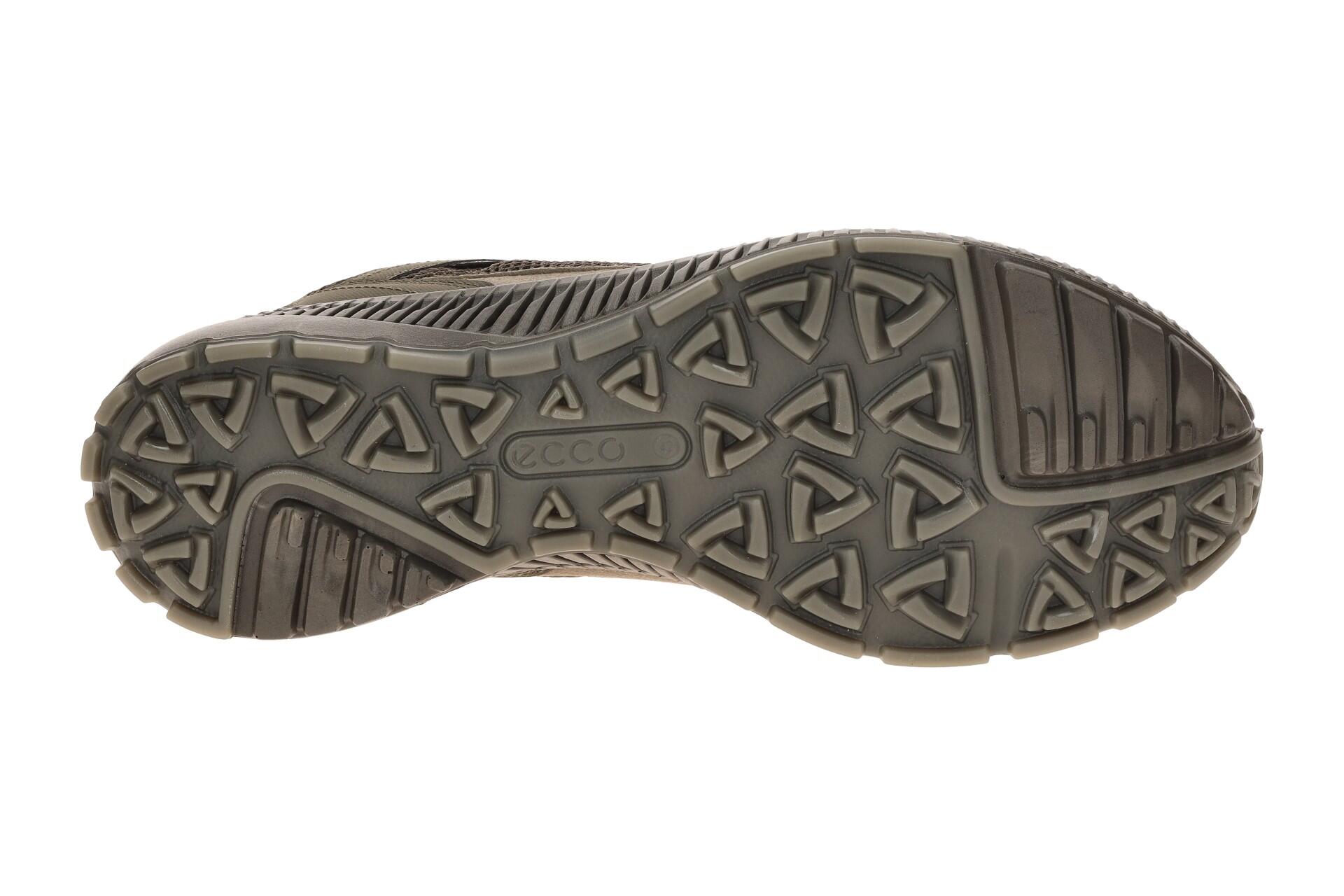 Ecco TerraCruise Schuhe grün tarmac GORE-TEX 7/7