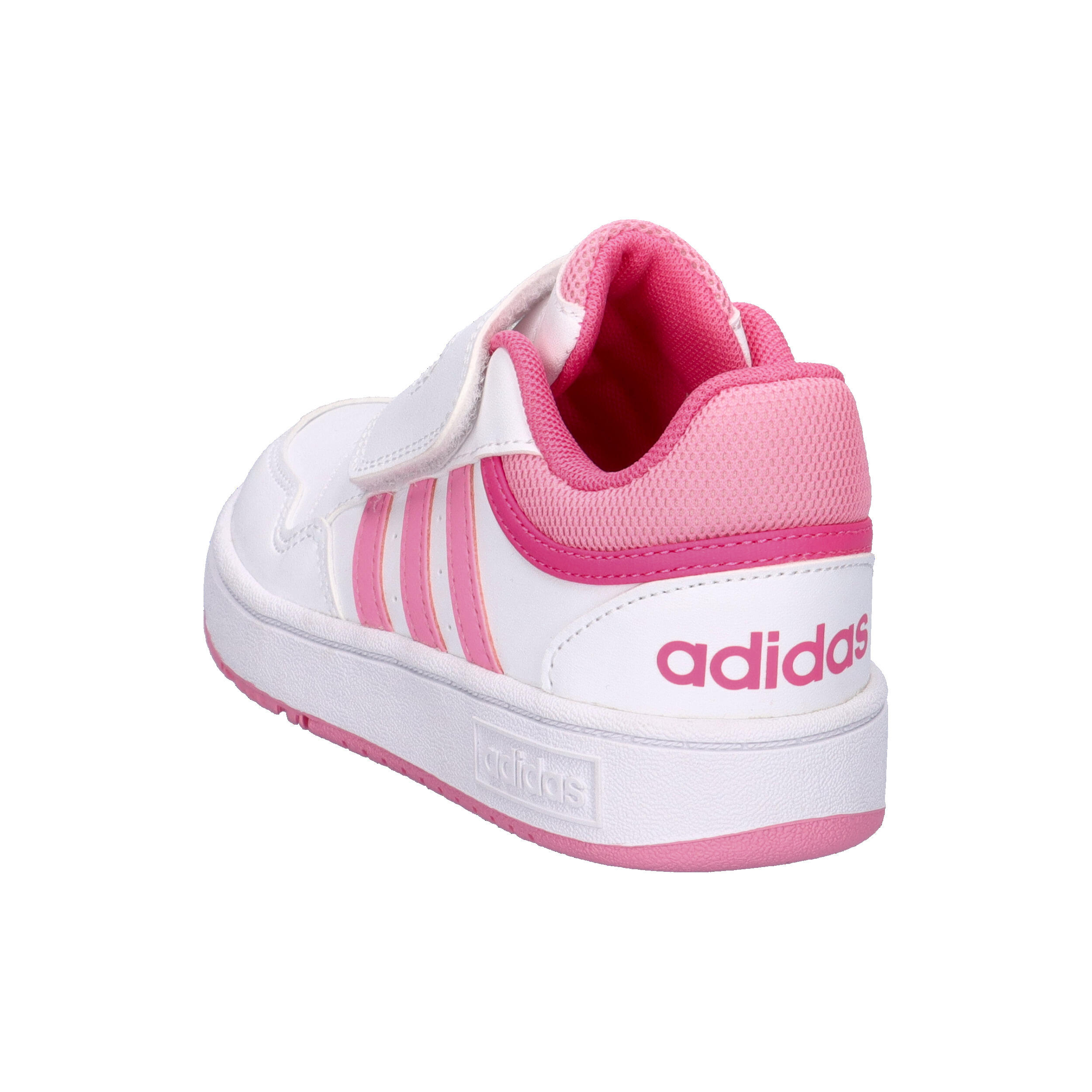 Baskets Adidas modèle IG3719 pour unisexe enfants 4/7