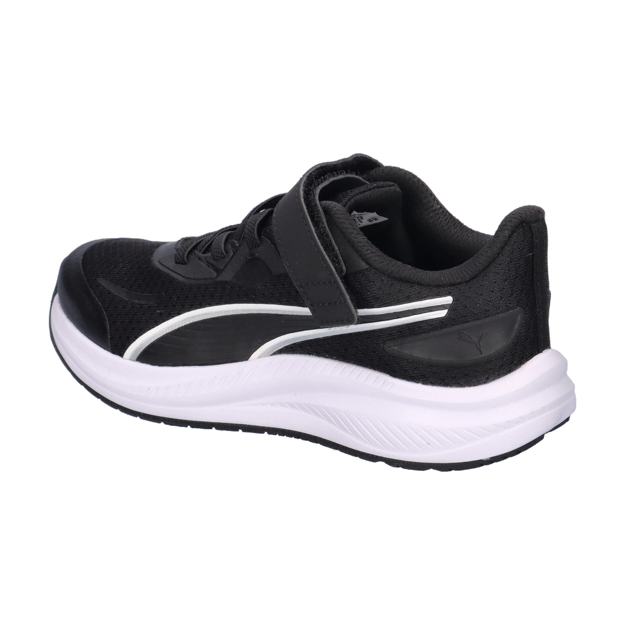 Sapatilhas Puma modelo 312414-01 para crianças 3/7