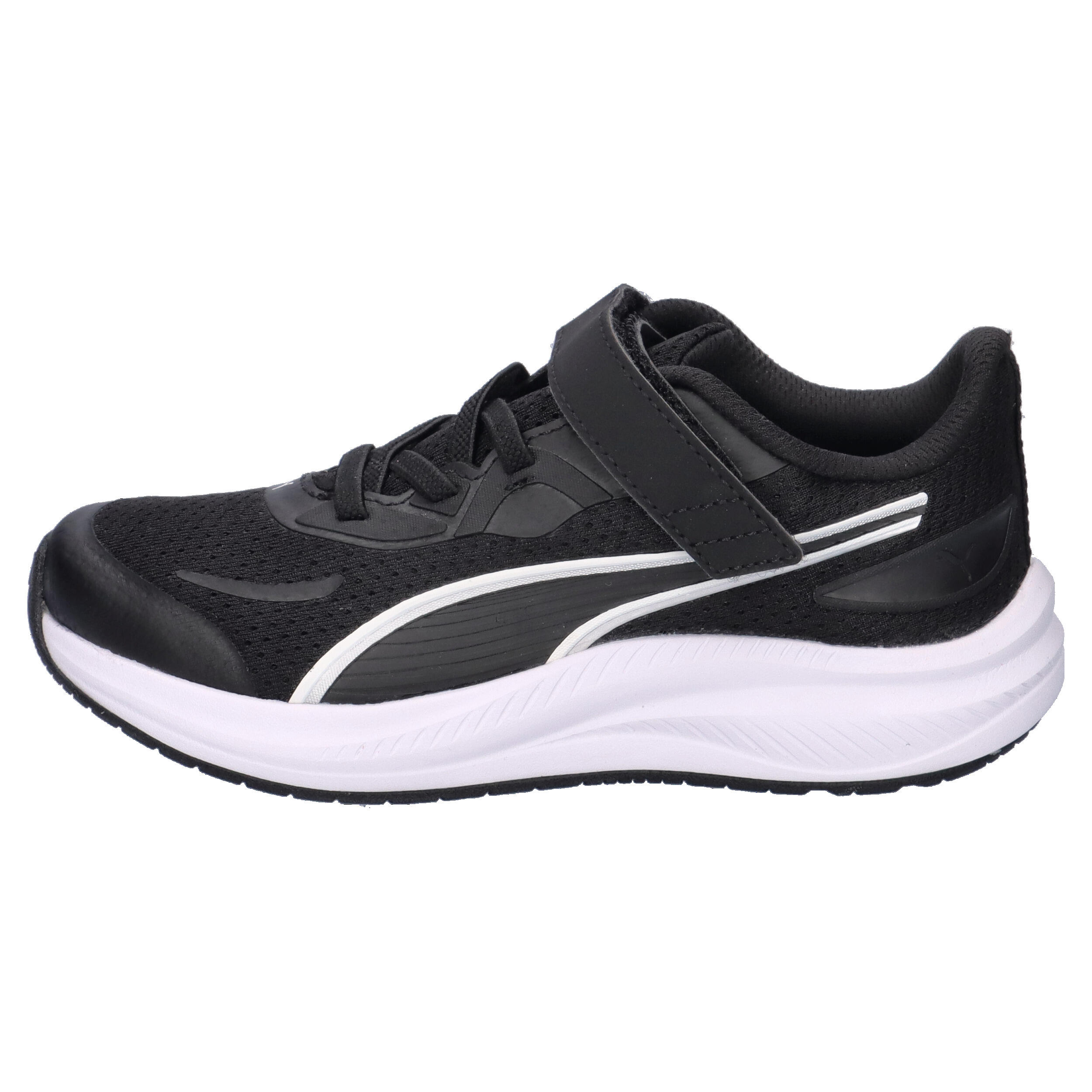 Sapatilhas Puma modelo 312414-01 para crianças 2/7