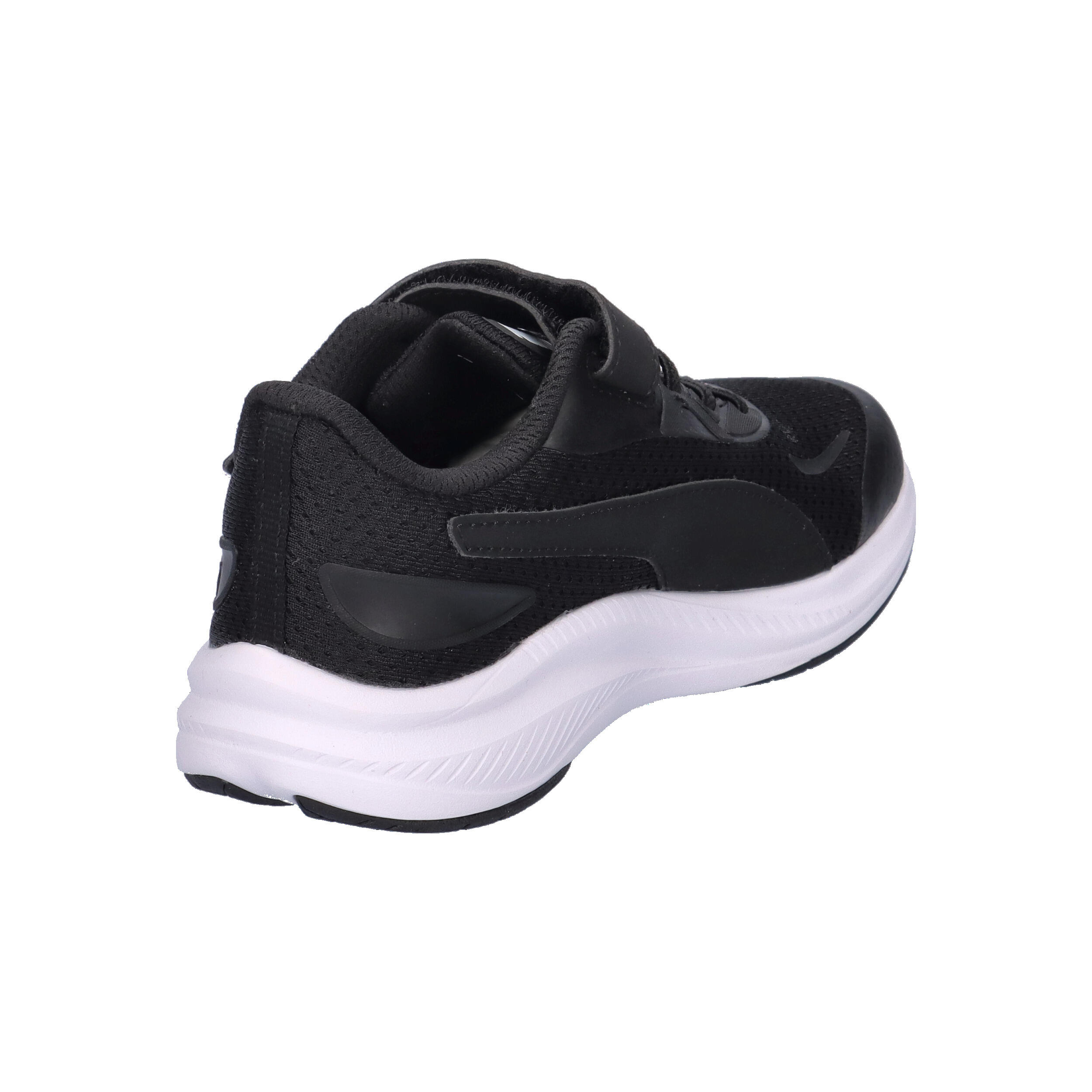 Sapatilhas Puma modelo 312414-01 para crianças 6/7